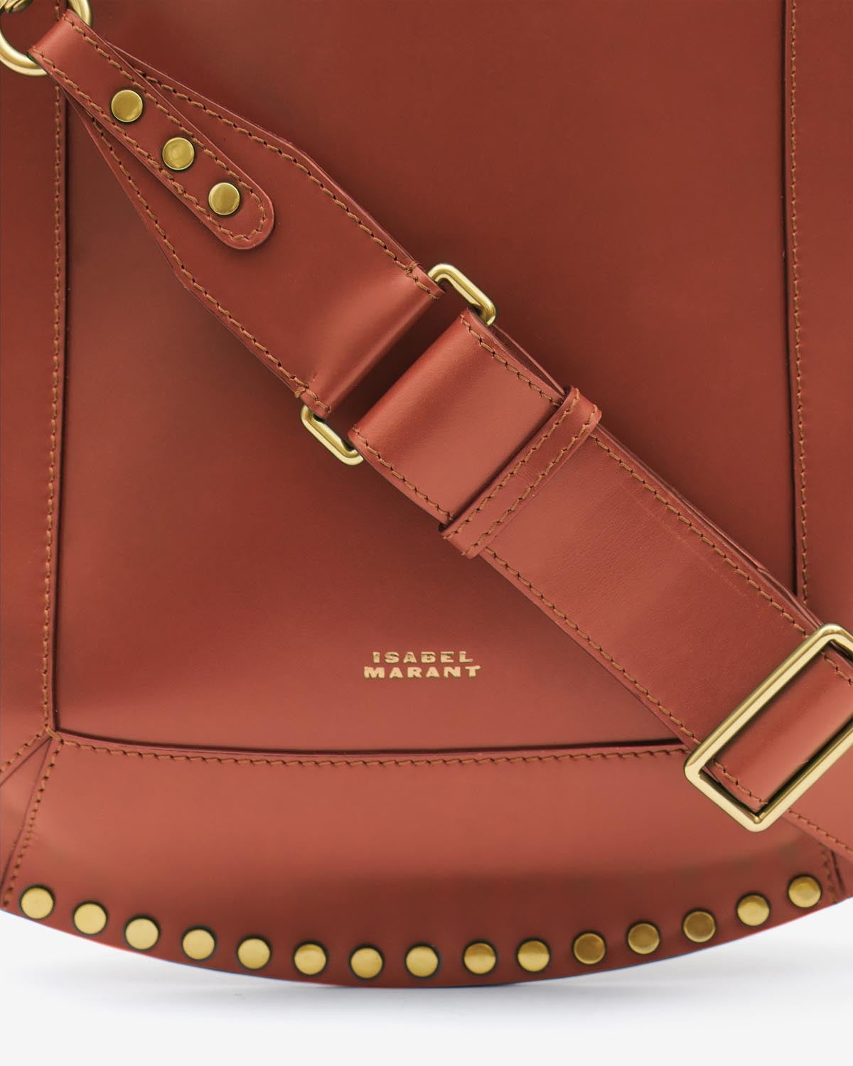 OSKAN SHOULDER BAG - 3
