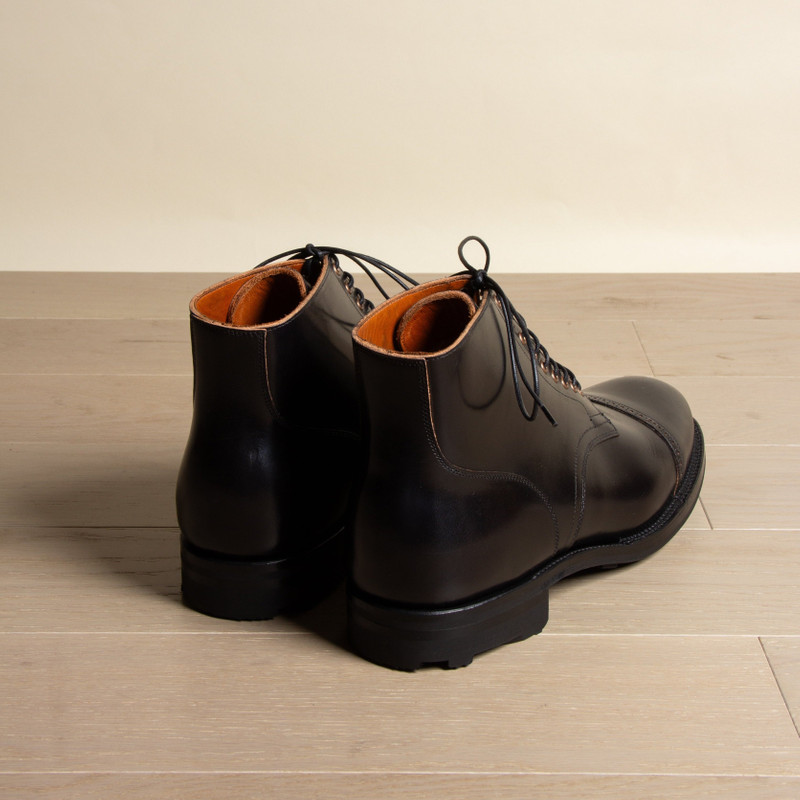 Service Boot® 2030 BCT - Nero Tuscany 6