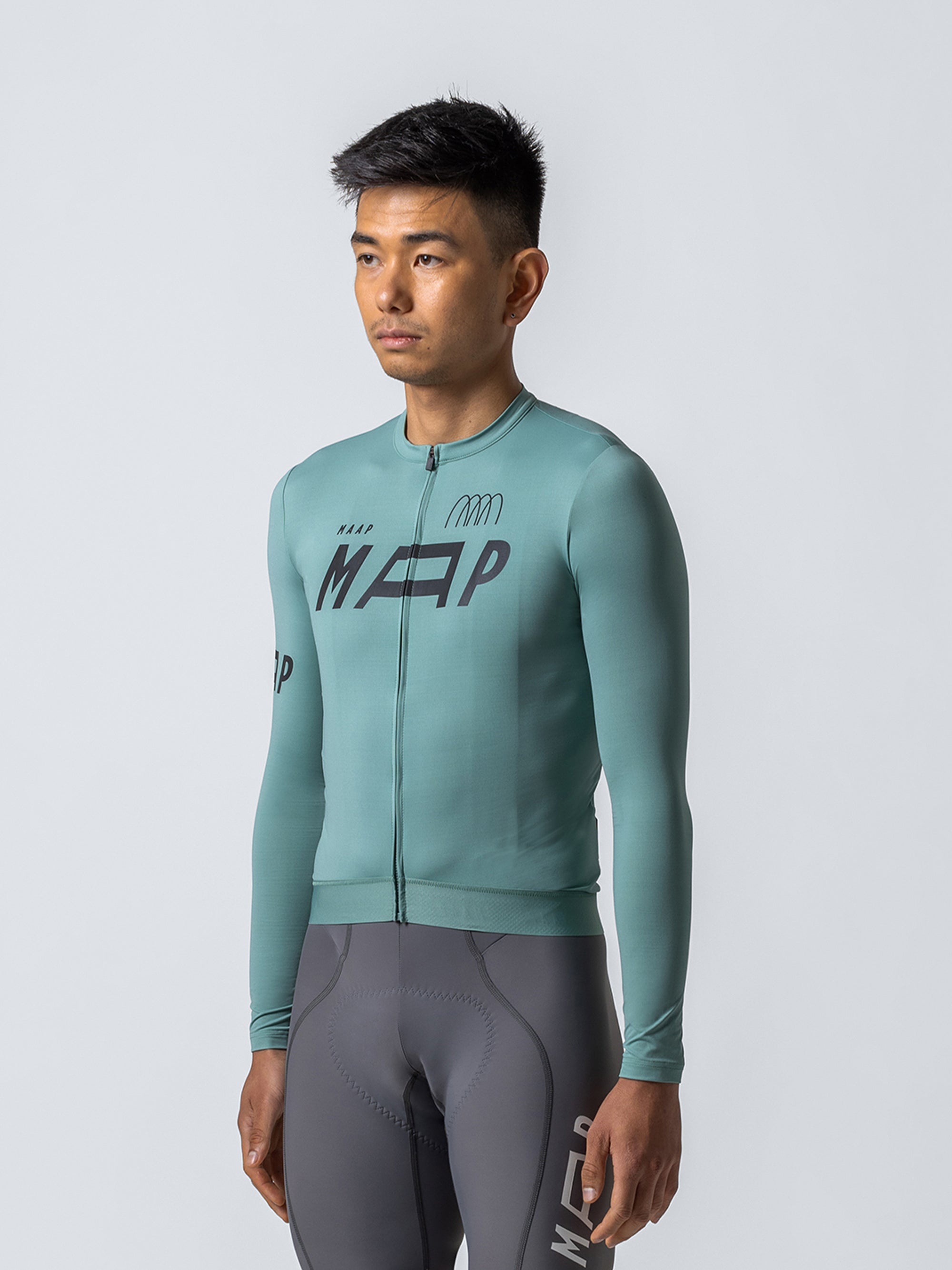 Adapt LS Jersey - 2