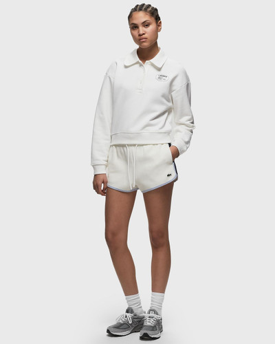 LACOSTE SHORTS outlook