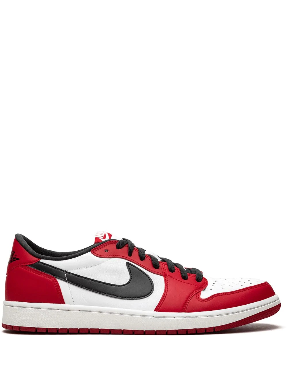 Air Jordan 1 Retro Low OG Chicago - 1