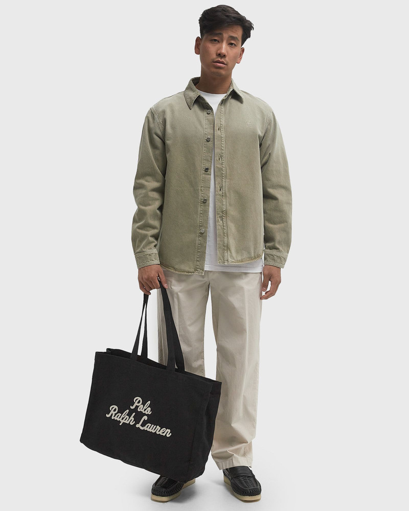 CLOSED ARCHIVE BASIC SHIRT outlook