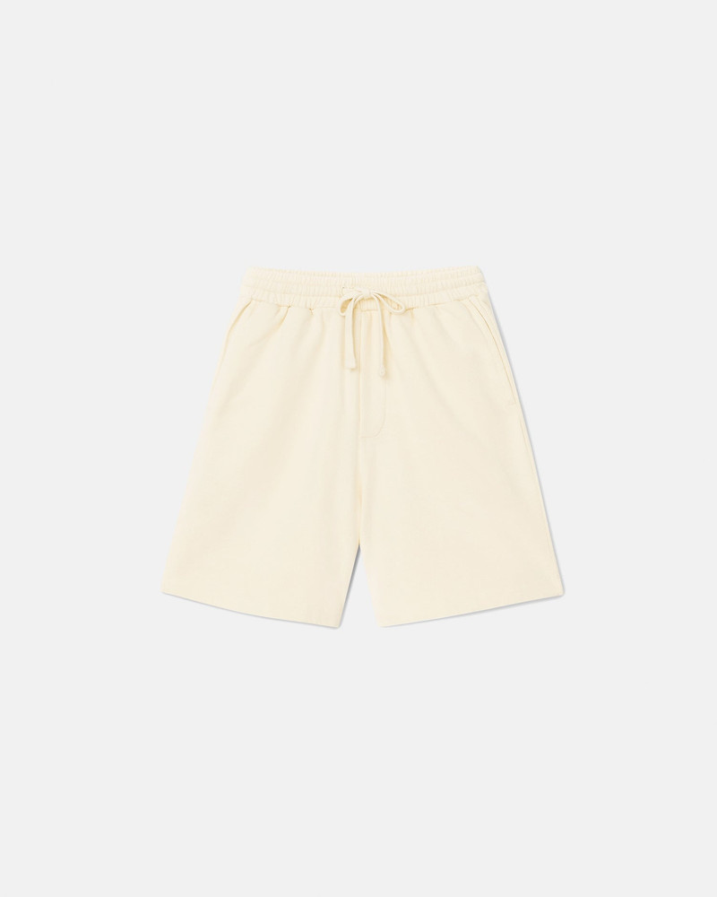 Organically Grown Cotton Shorts 1