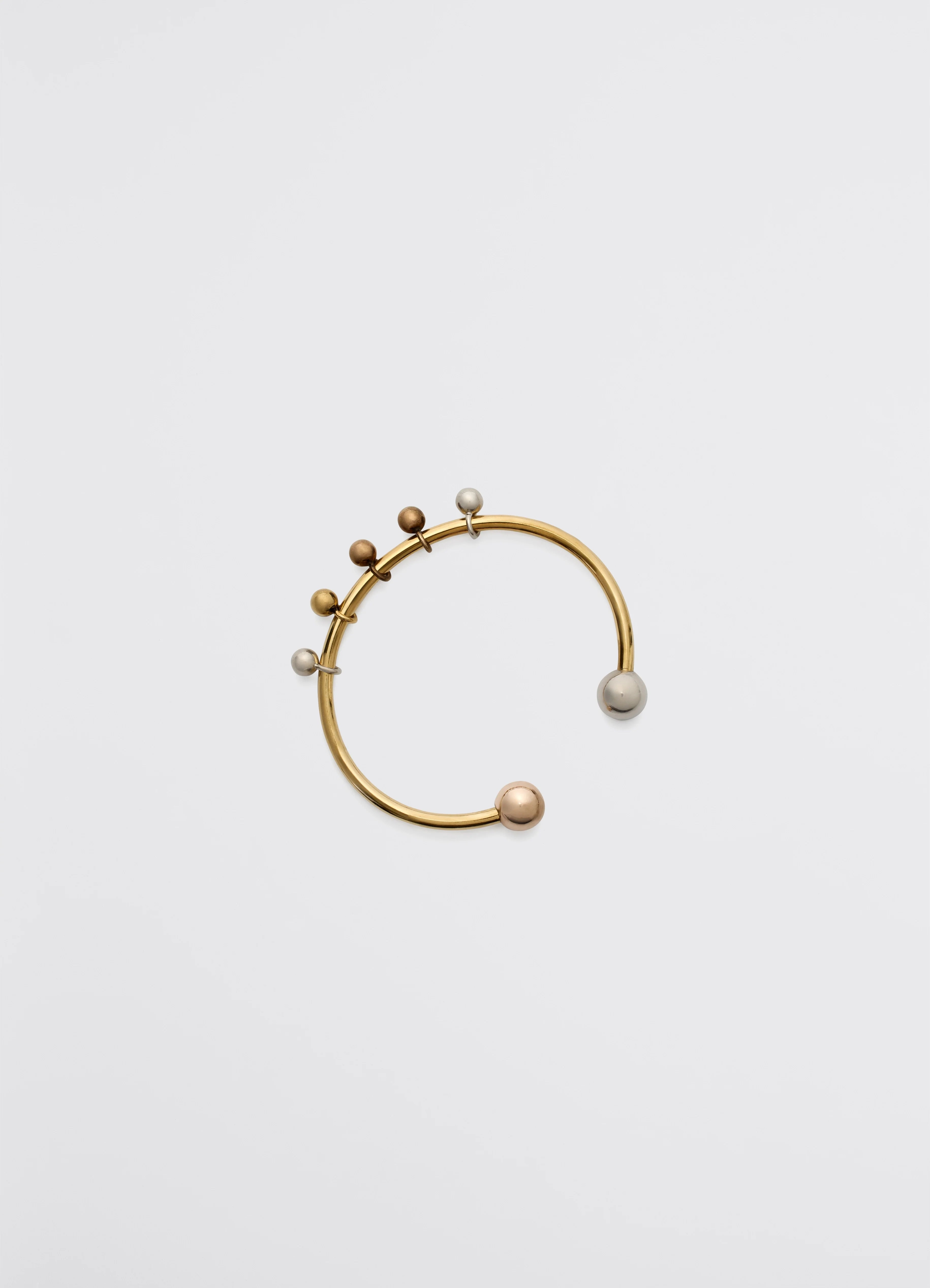 RATTLE CUFF - 2