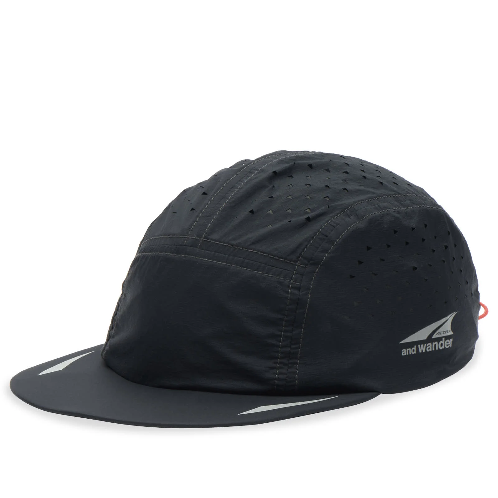 and wander x Altra Ventilation Cap - 1