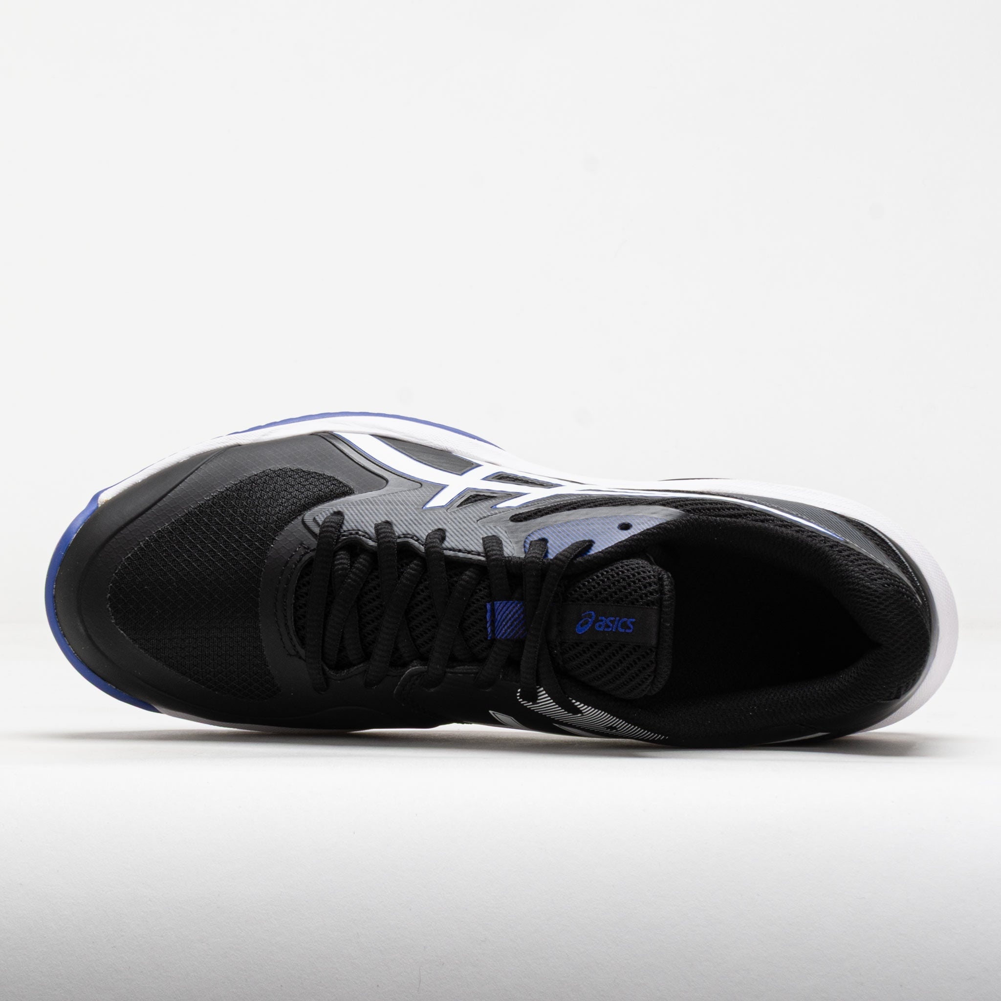 ASICS GEL-Game FF Men's Black/White - 3