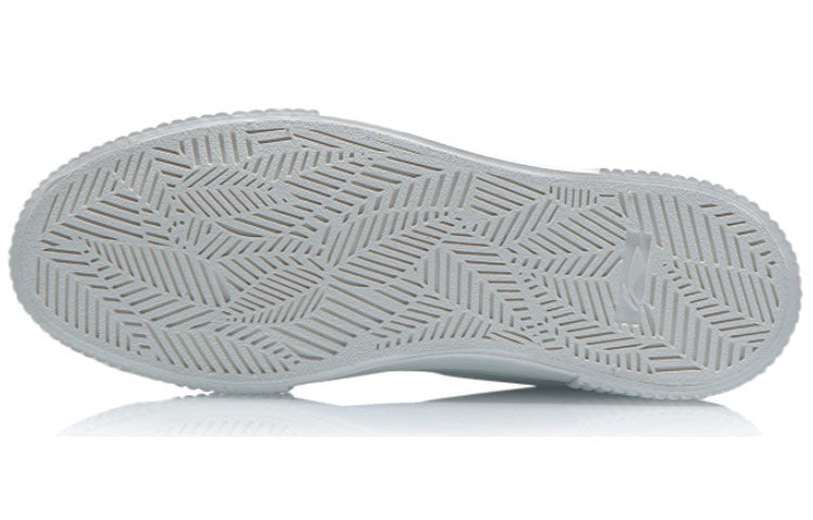 (WMNS) Li-Ning Classic Leisure x Disney 'White Black' AGCR284-2 - 5