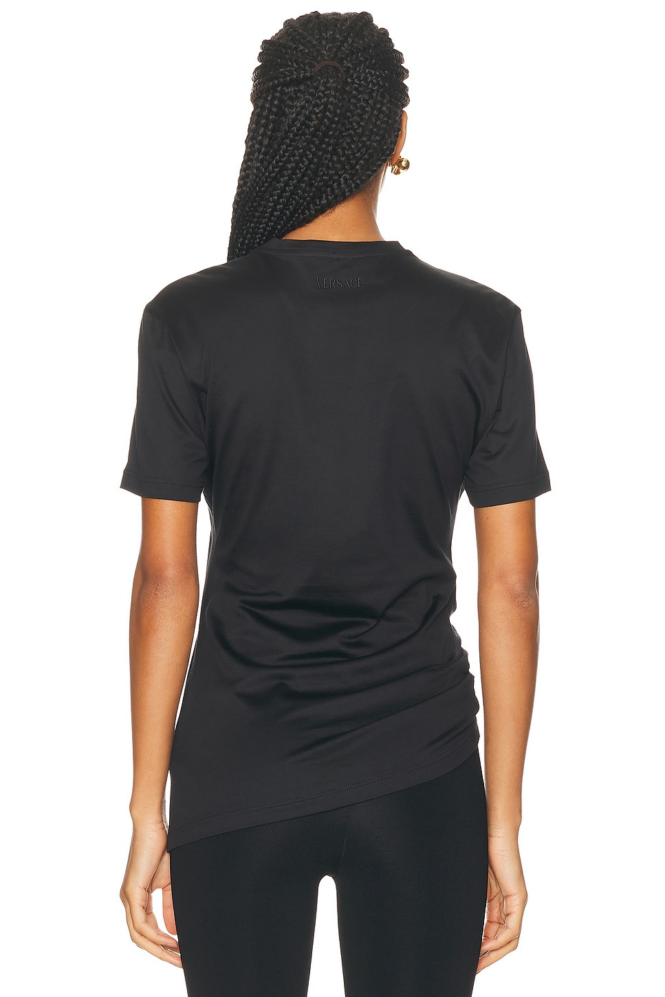 Tie Side Top - 3