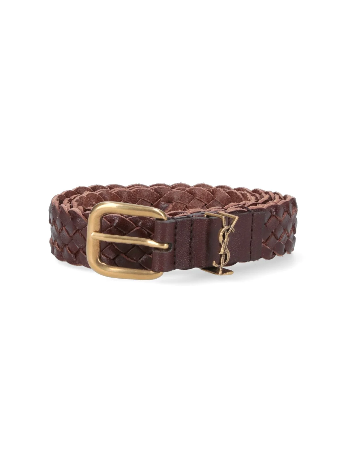 WOVEN BELT "CASSANDRE" - 1