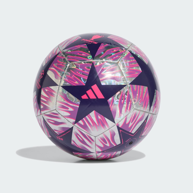 UEFA Champions League Final Training Foil Ball 1