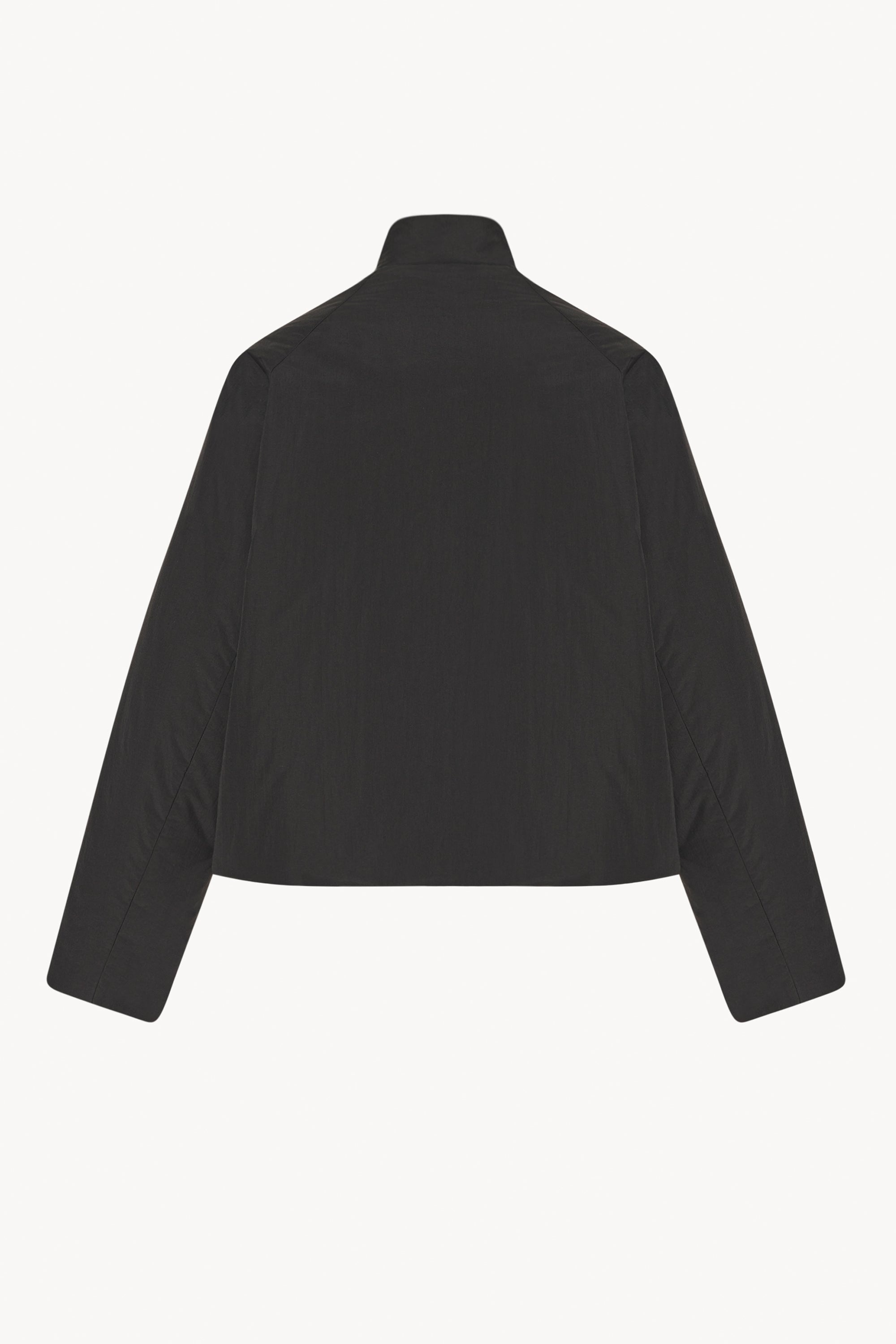 Dougal Jacket in Silk and Nylon - 2