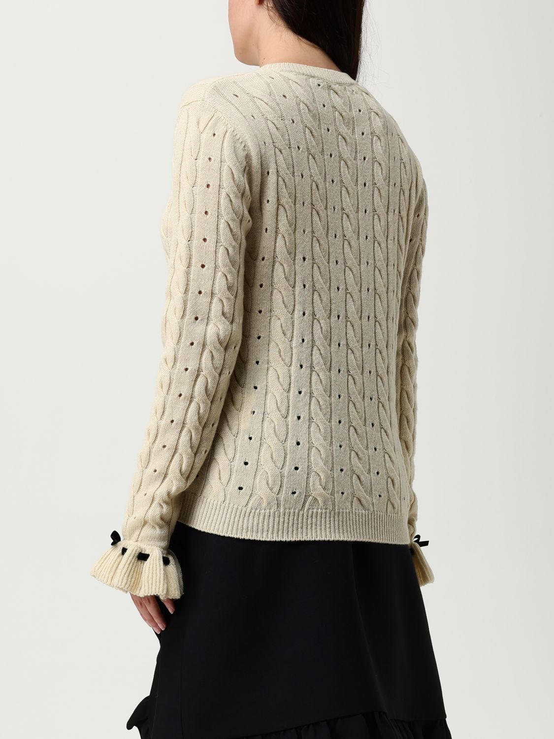 Cardigan woman Valentino - 3