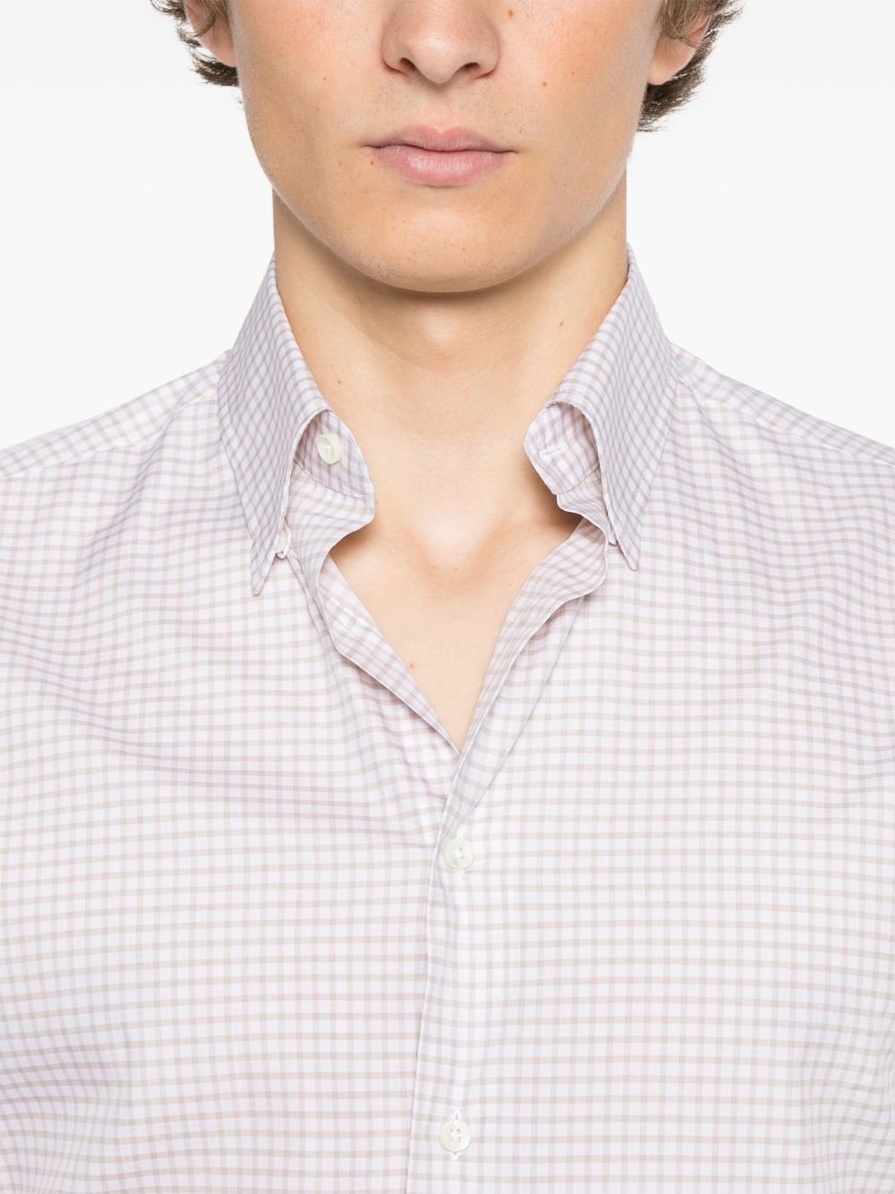 cotton shirt - 5