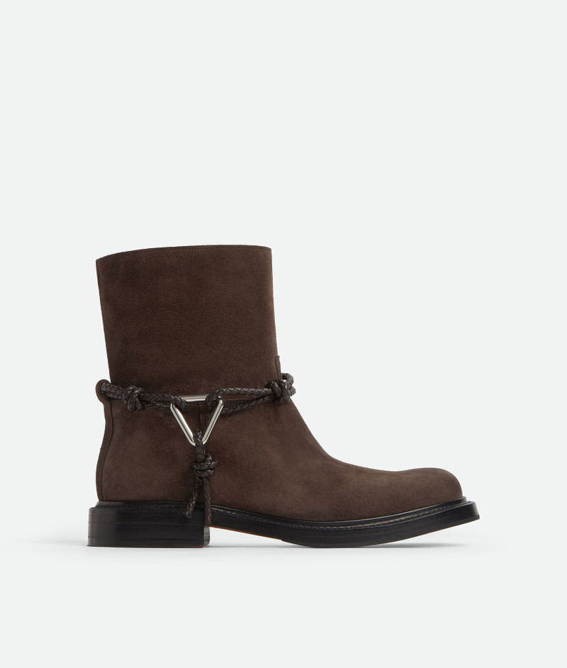 James Ankle Trunk 1