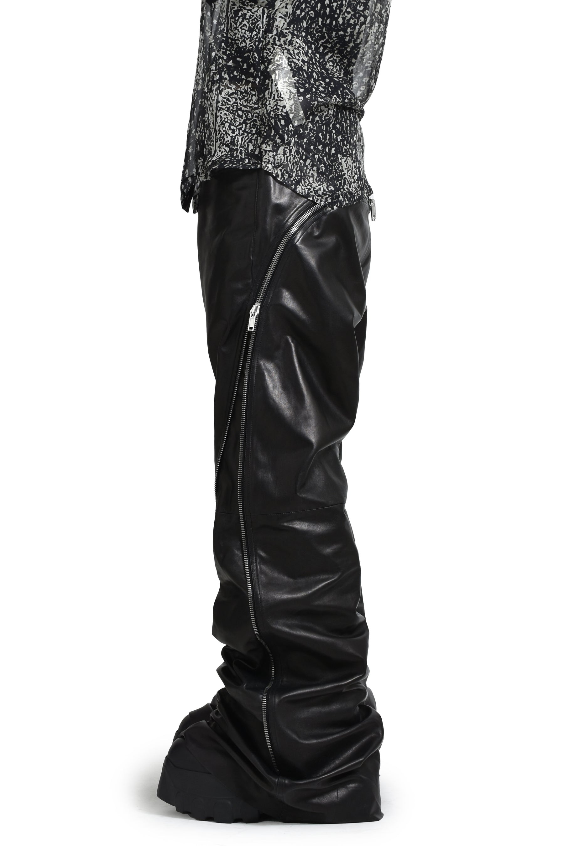 BOLAN BANANA / BLK - 3