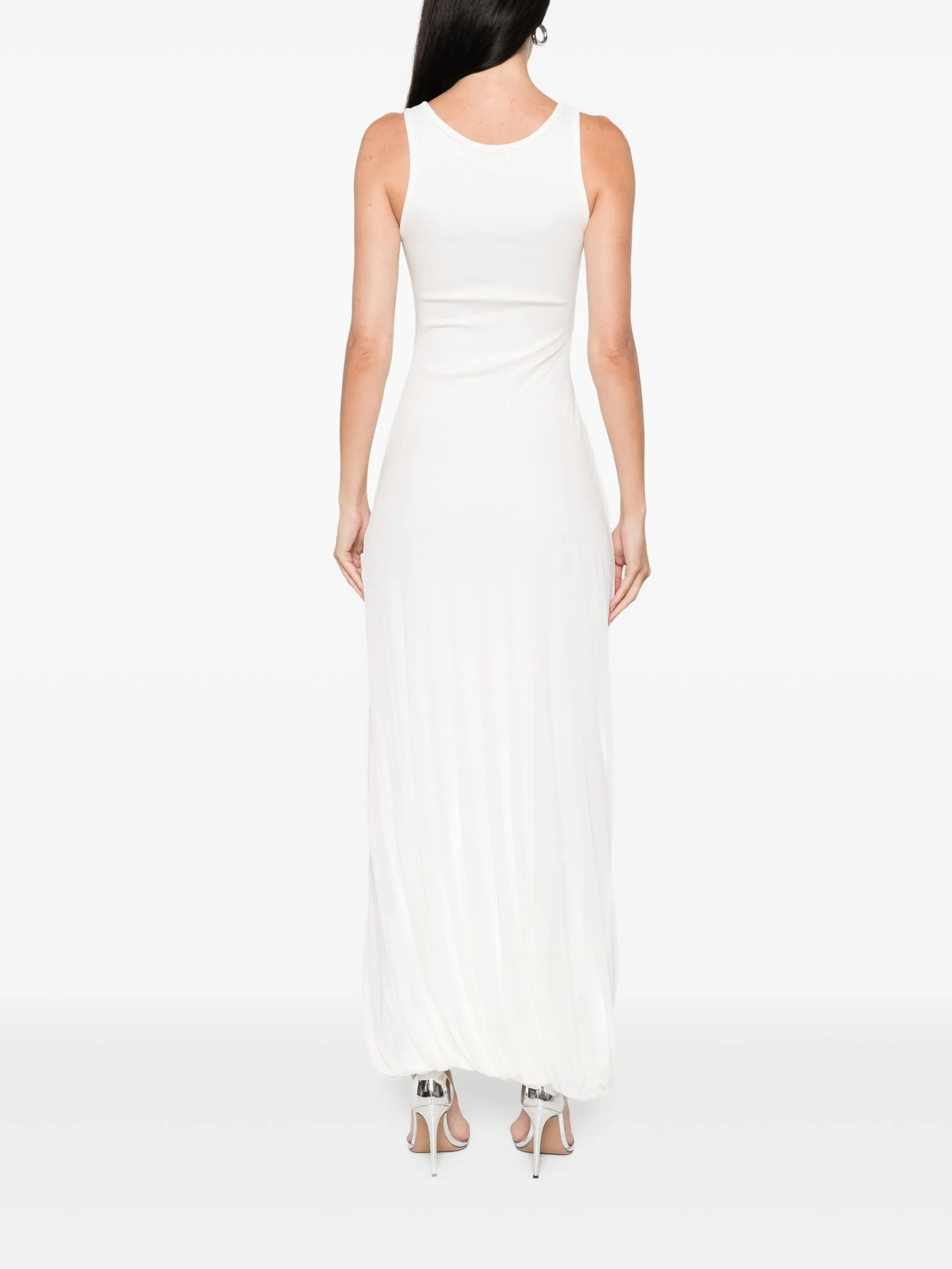 Christopher Esber Paisley-ring Dress - 5