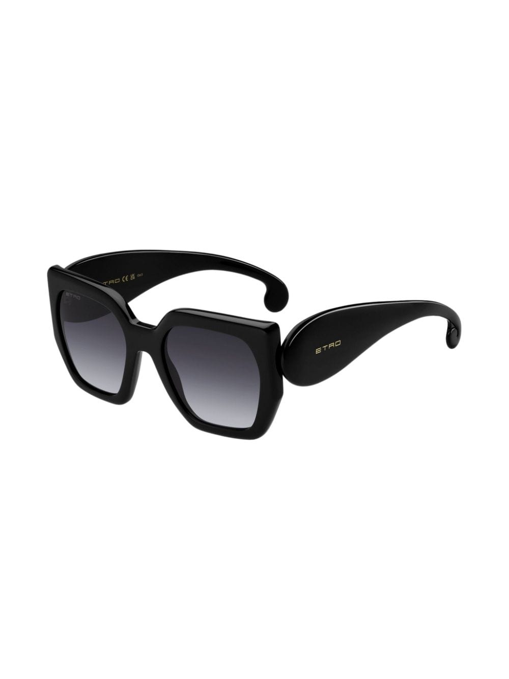 Paisley sunglasses - 3