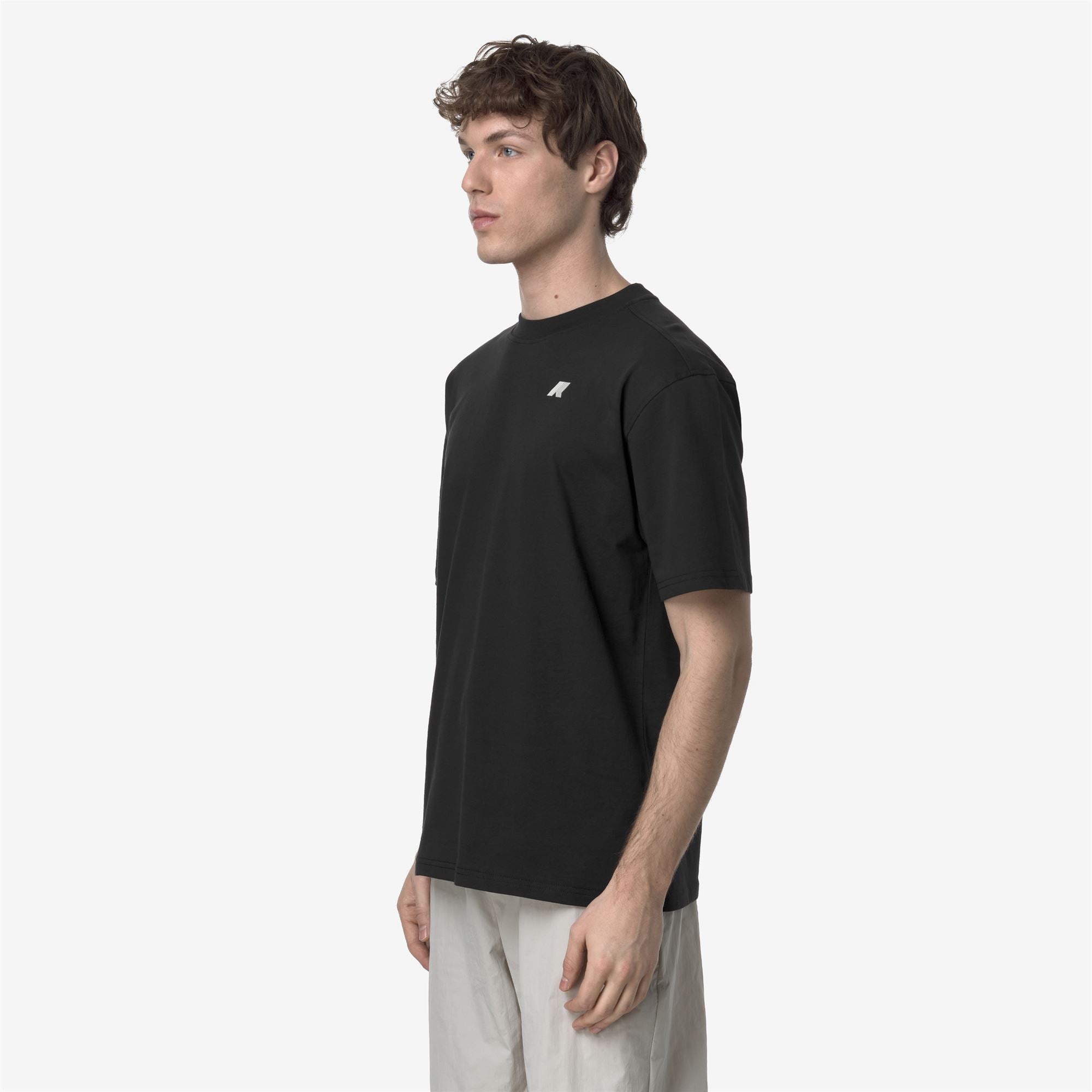SOLO VERTICAL ISOBAR JERSEY - 5