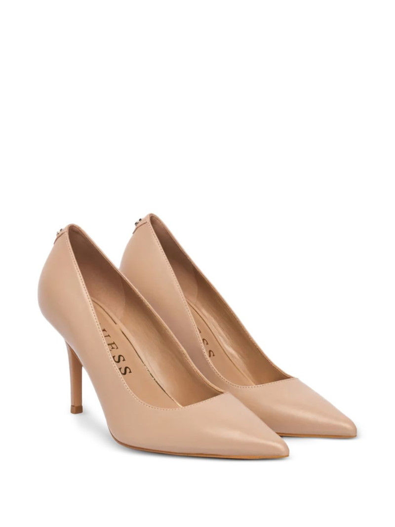 GUESS USA heel pumps outlook