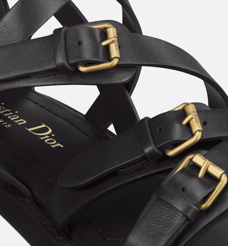 Dior L'Amazone Dior High Sandal outlook