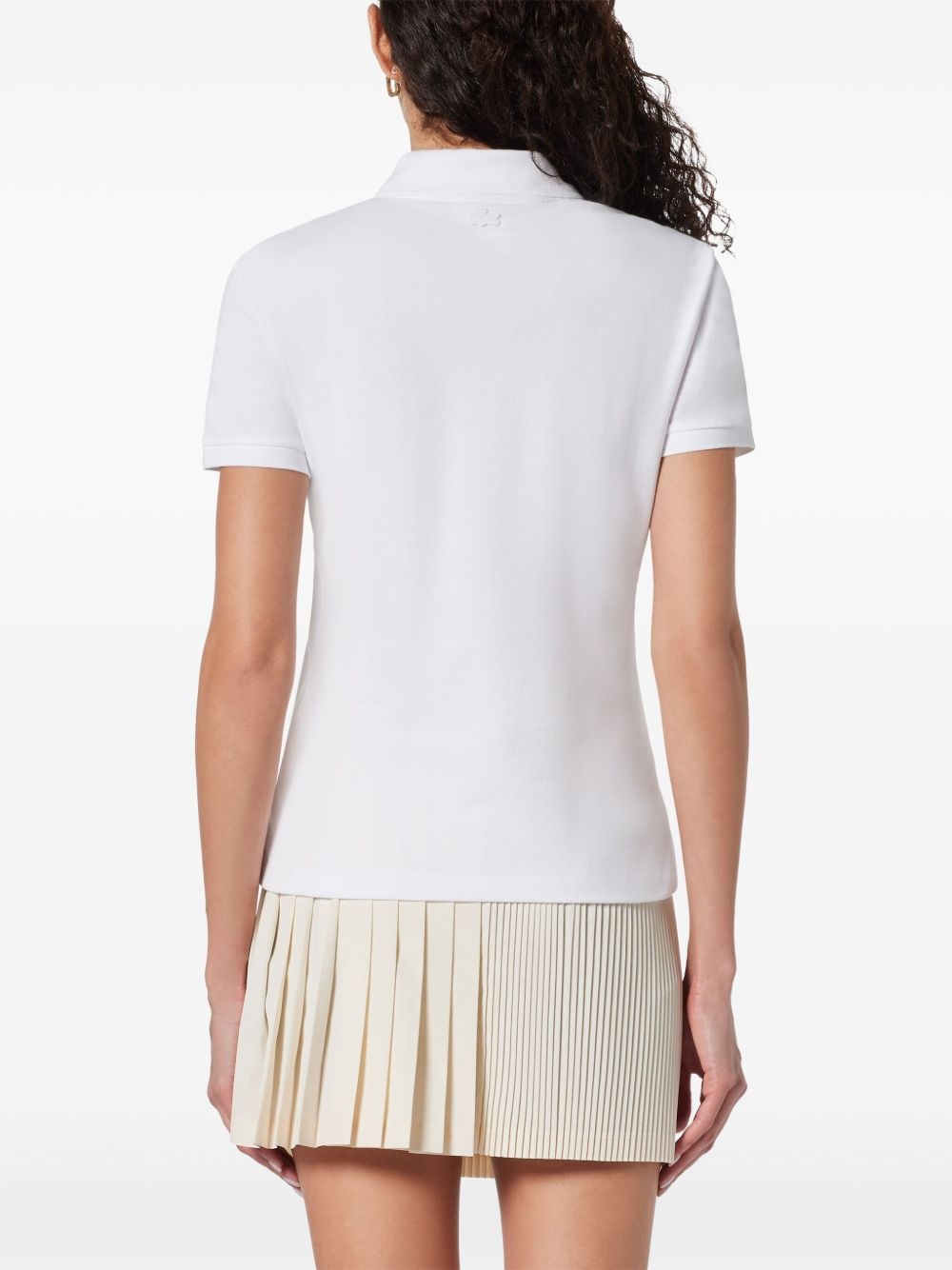 L.12.D polo top - 4