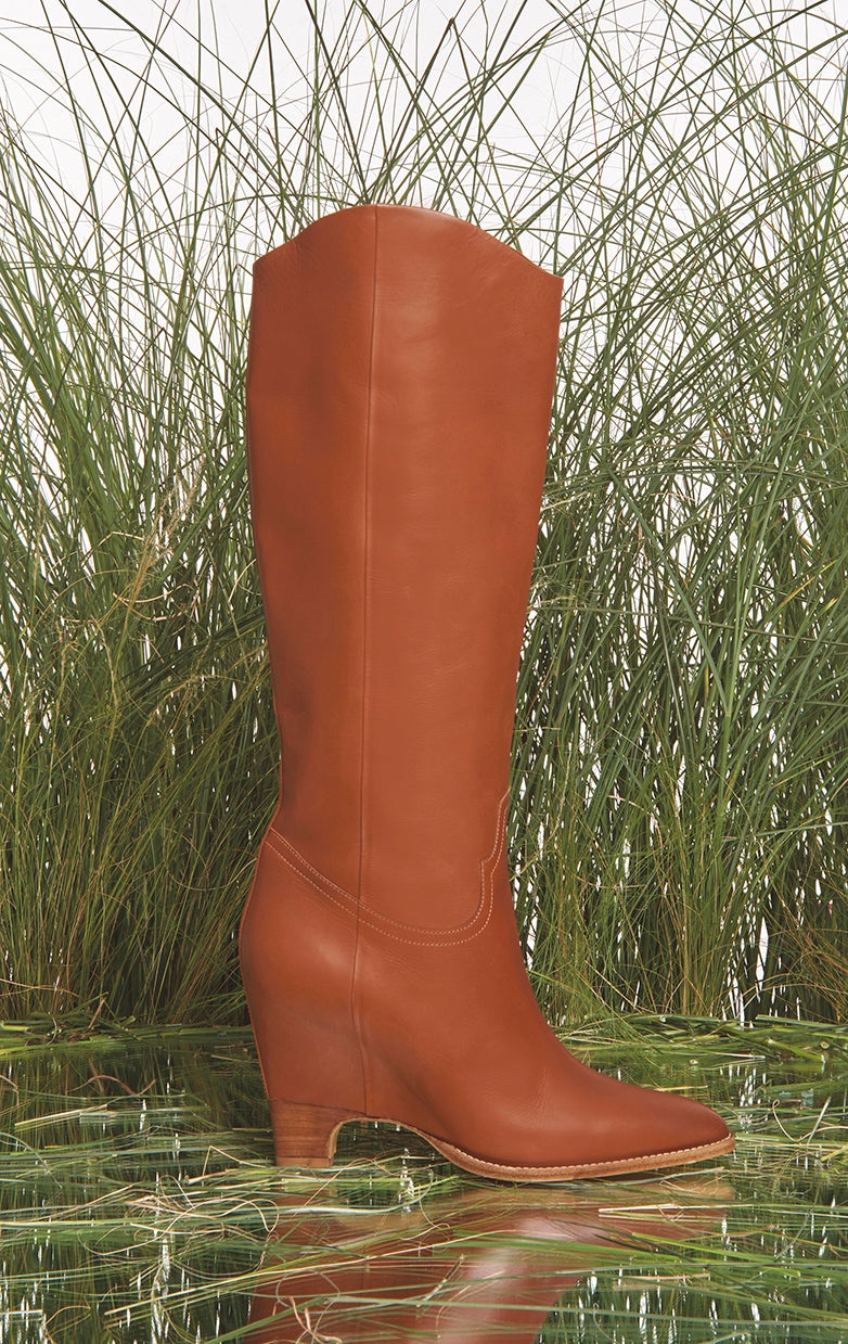 Cora Boots - 6