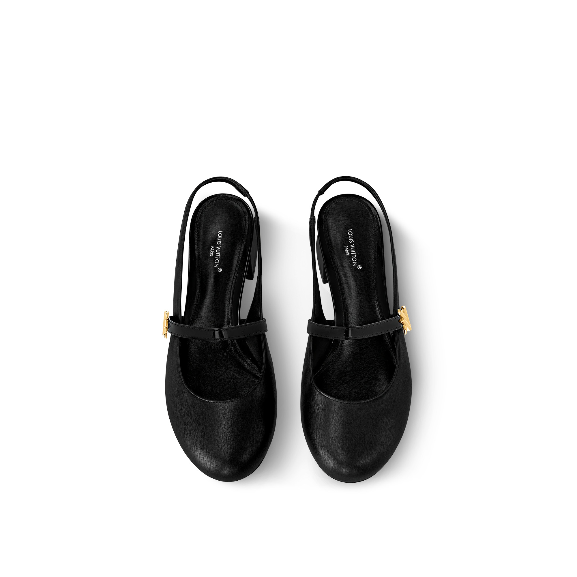 Romy Slingback Pump - 3