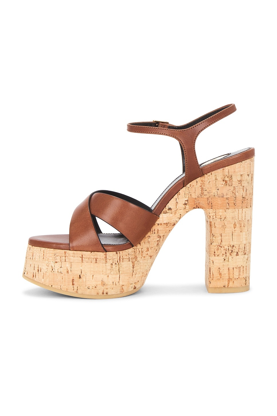 Bianca Platform Sandal - 5