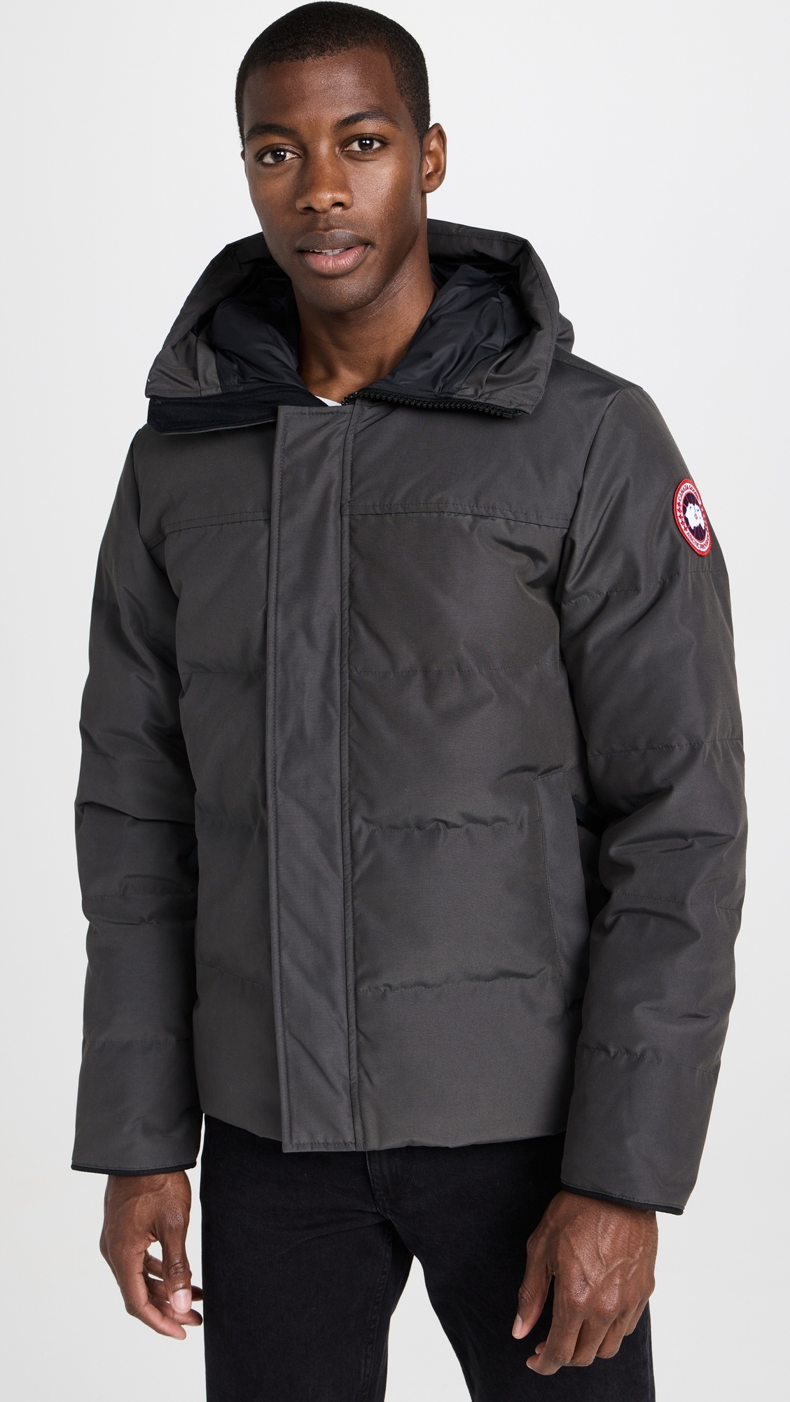 Macmillan Parka - 6