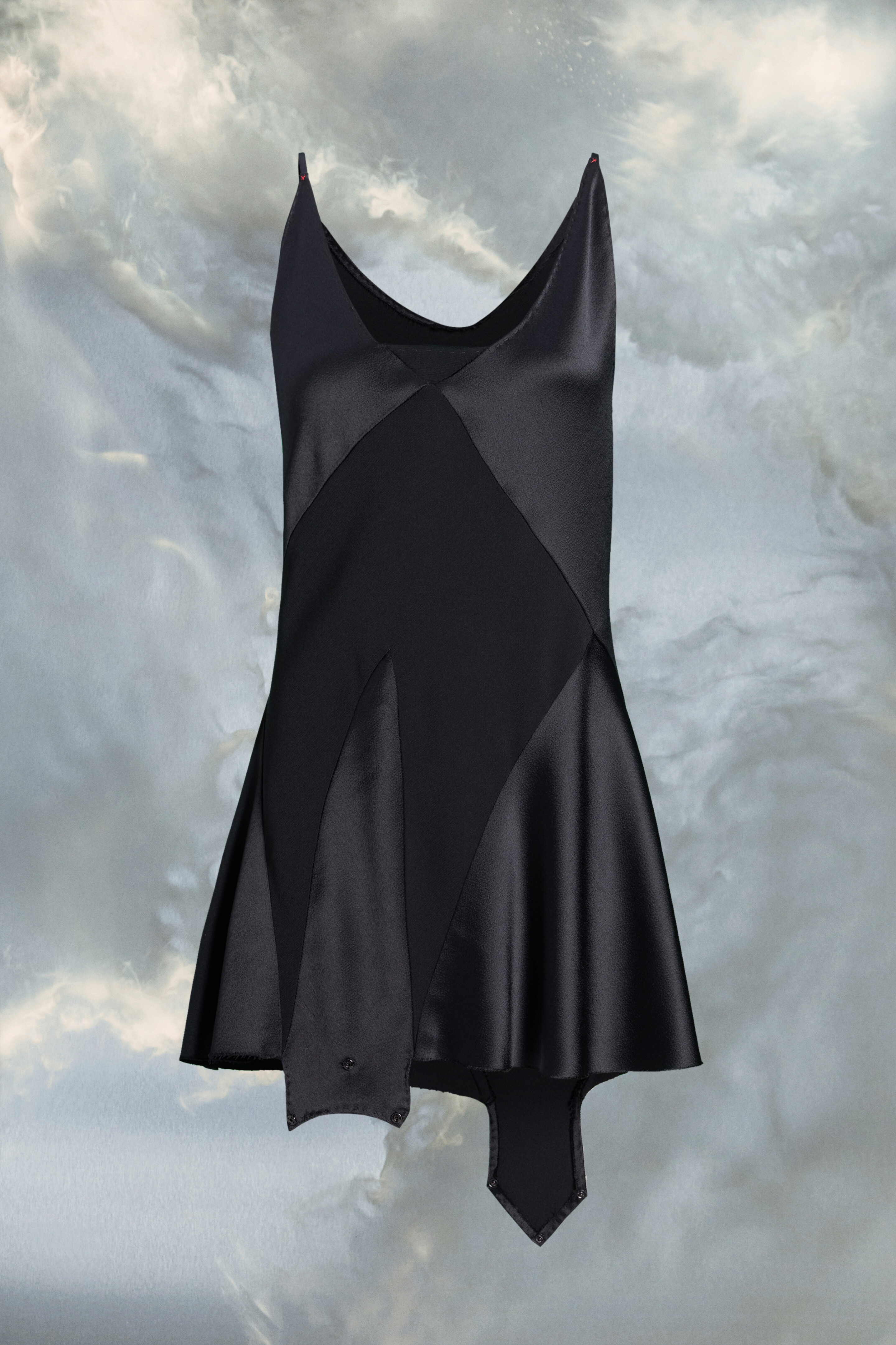 ワンピース Maison Margiela Multiwear Dress Maison Margiela Multiwear mini dress | REVERSIBLE