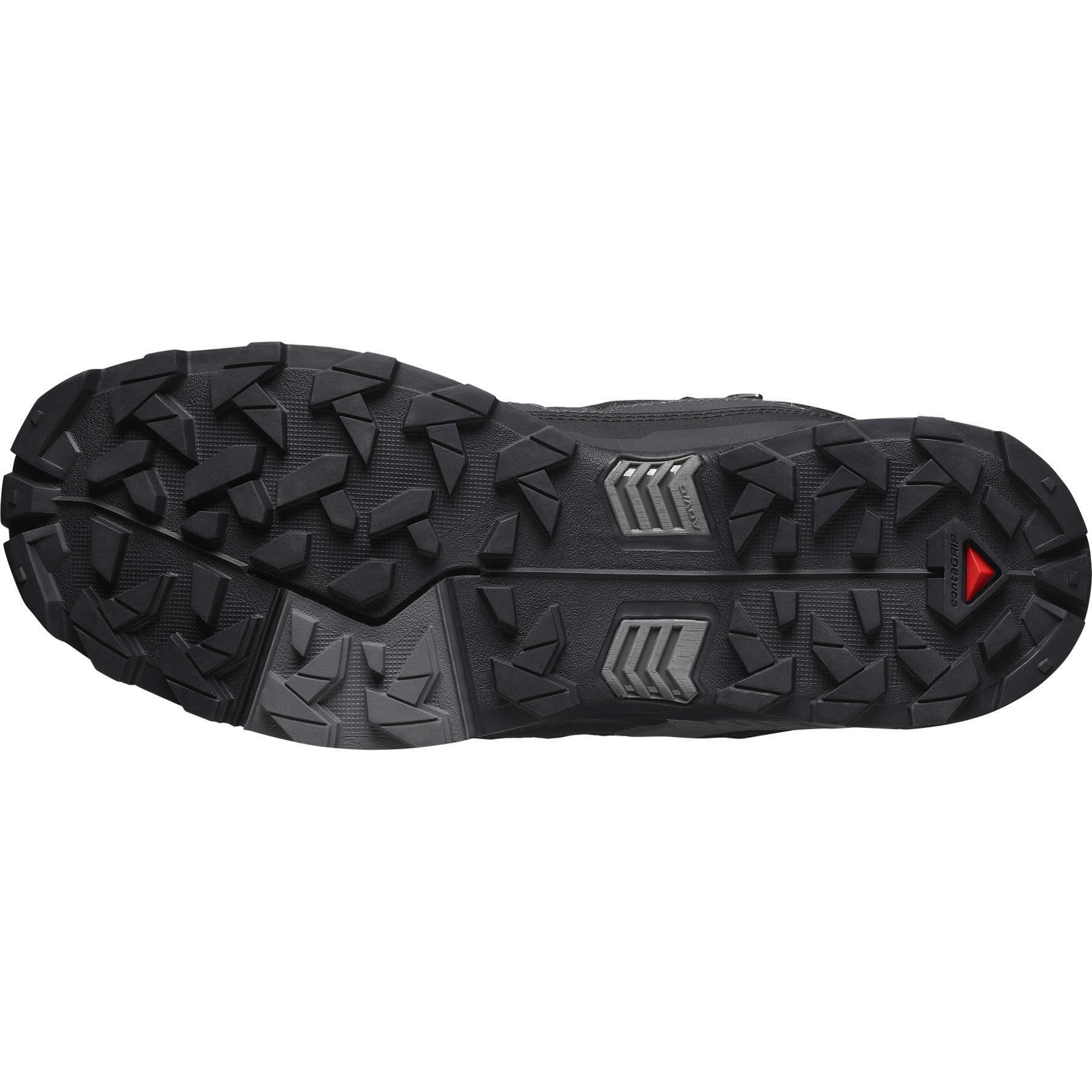 X ULTRA 5 MID WIDE GORE-TEX - 3