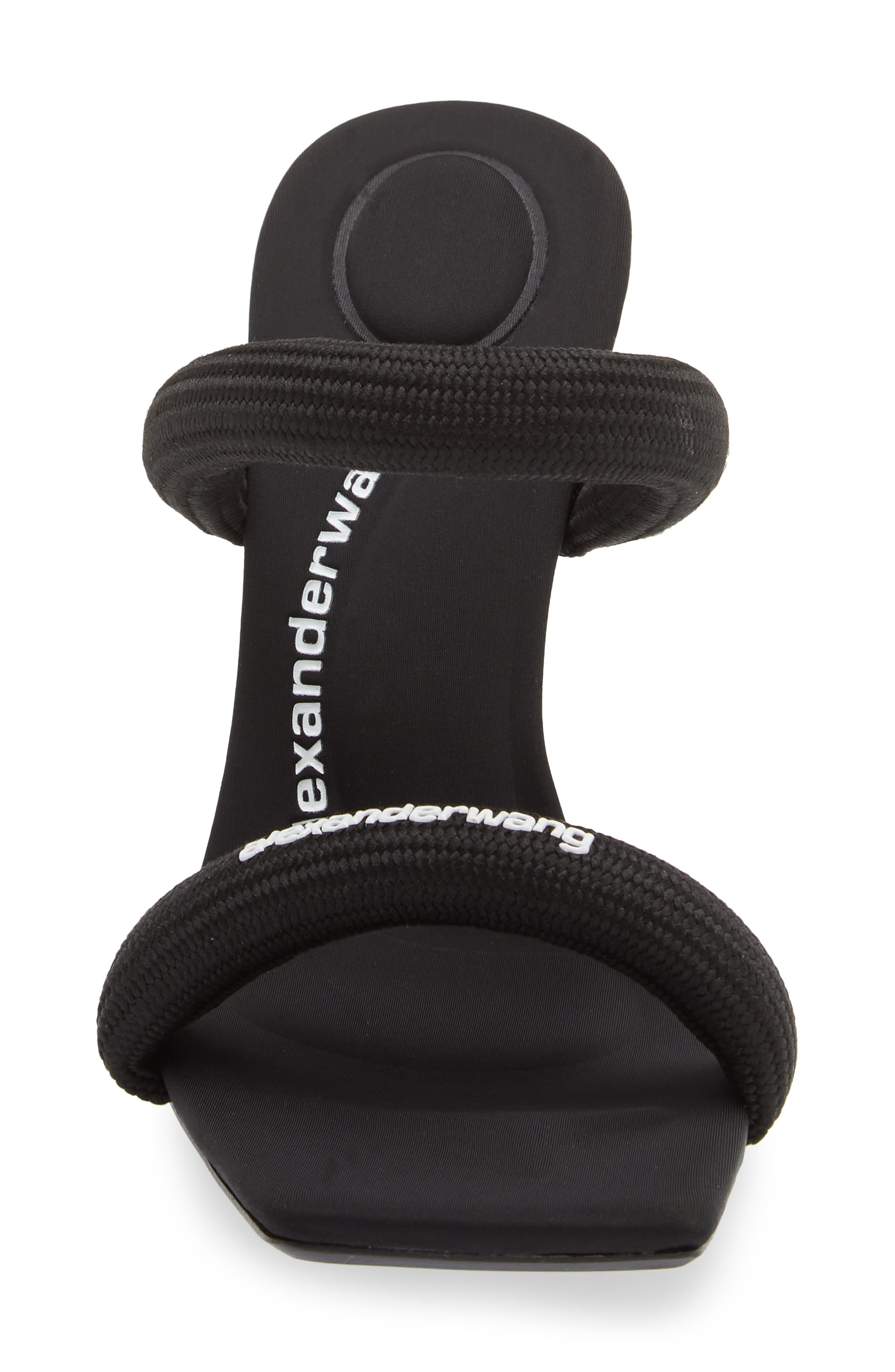 Julie Padded Slide Sandal - 4