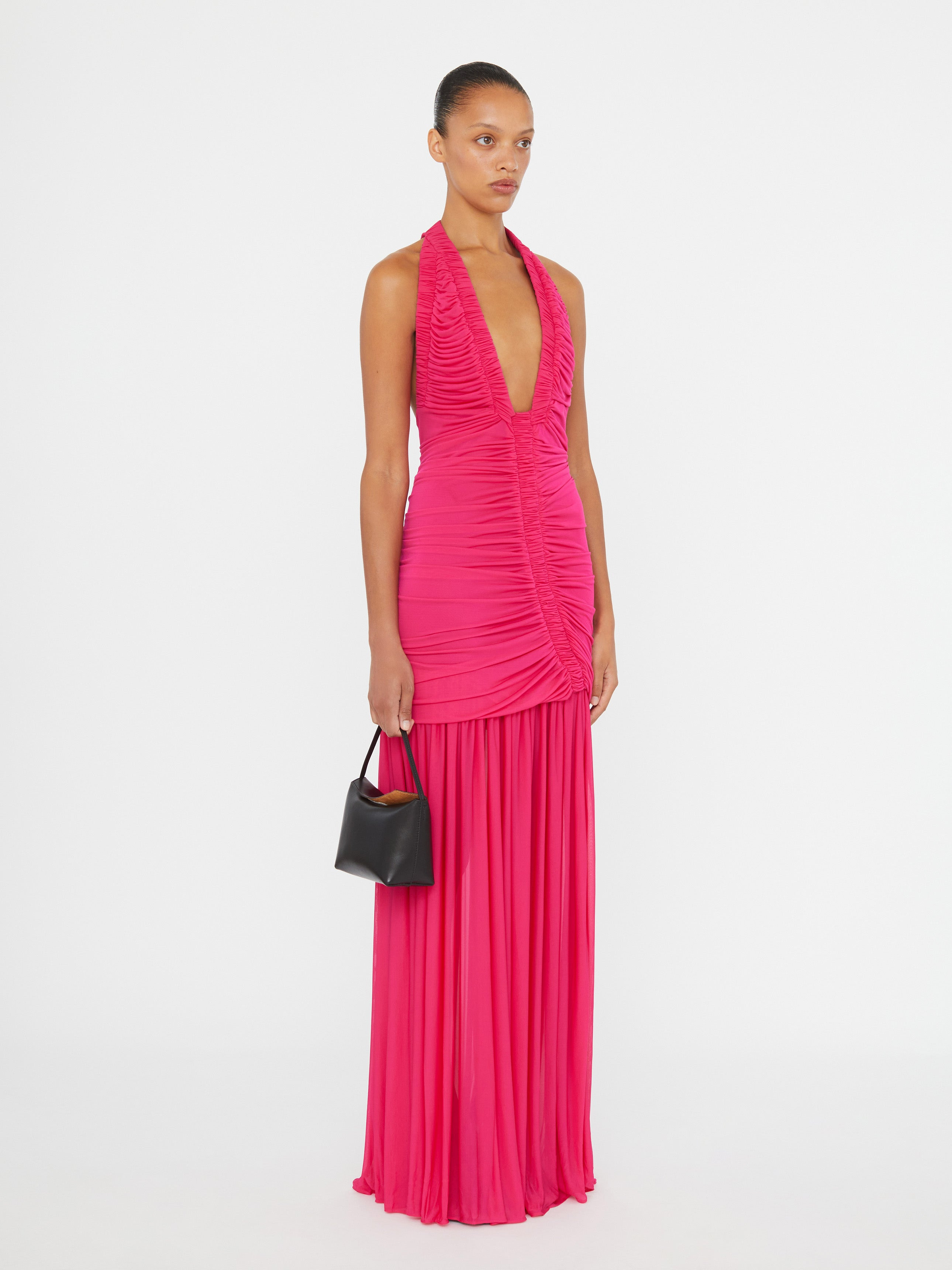 Orion Gown - 2