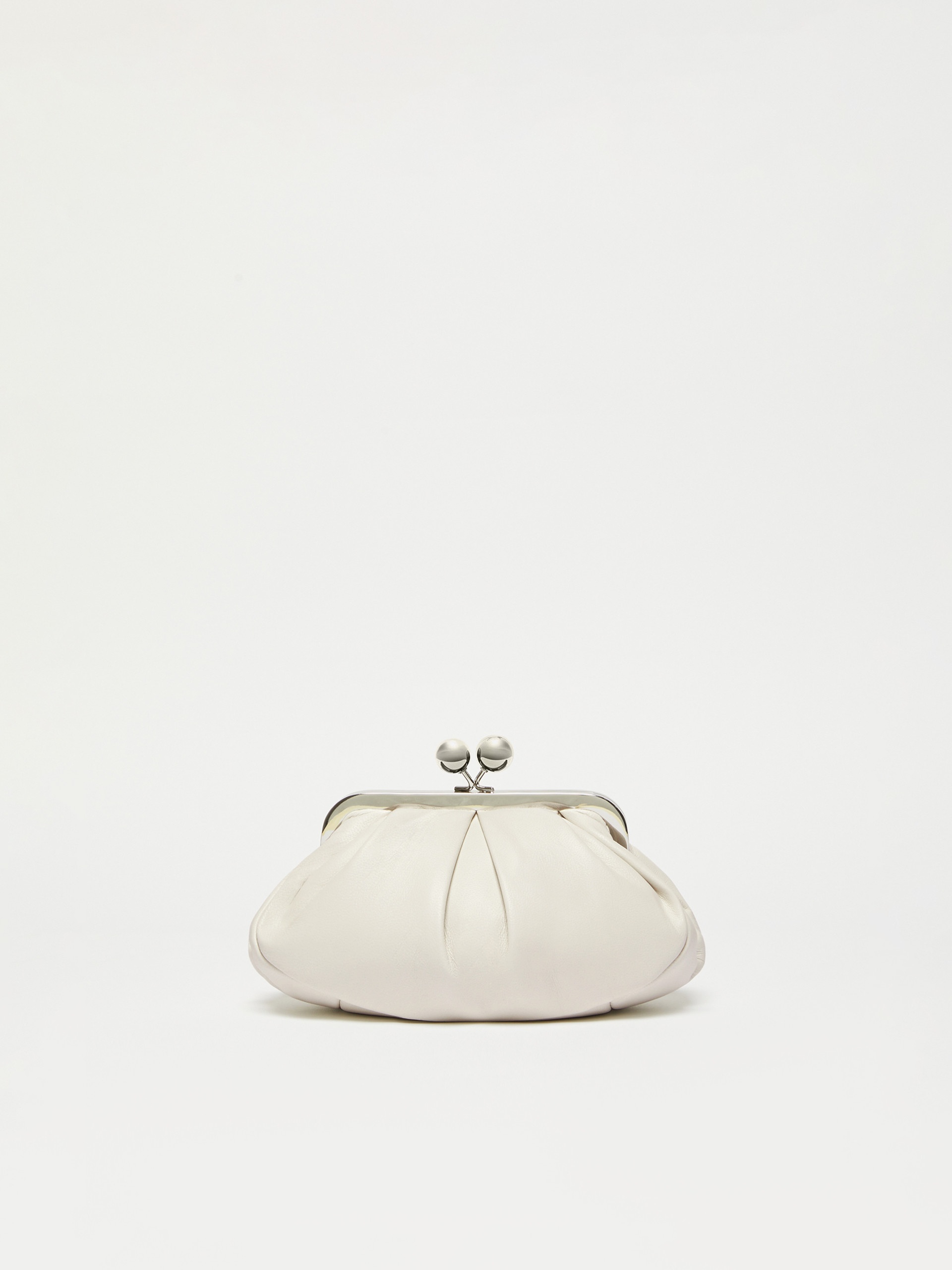 PRATI Small Nappa leather Pasticcino Bag - 3