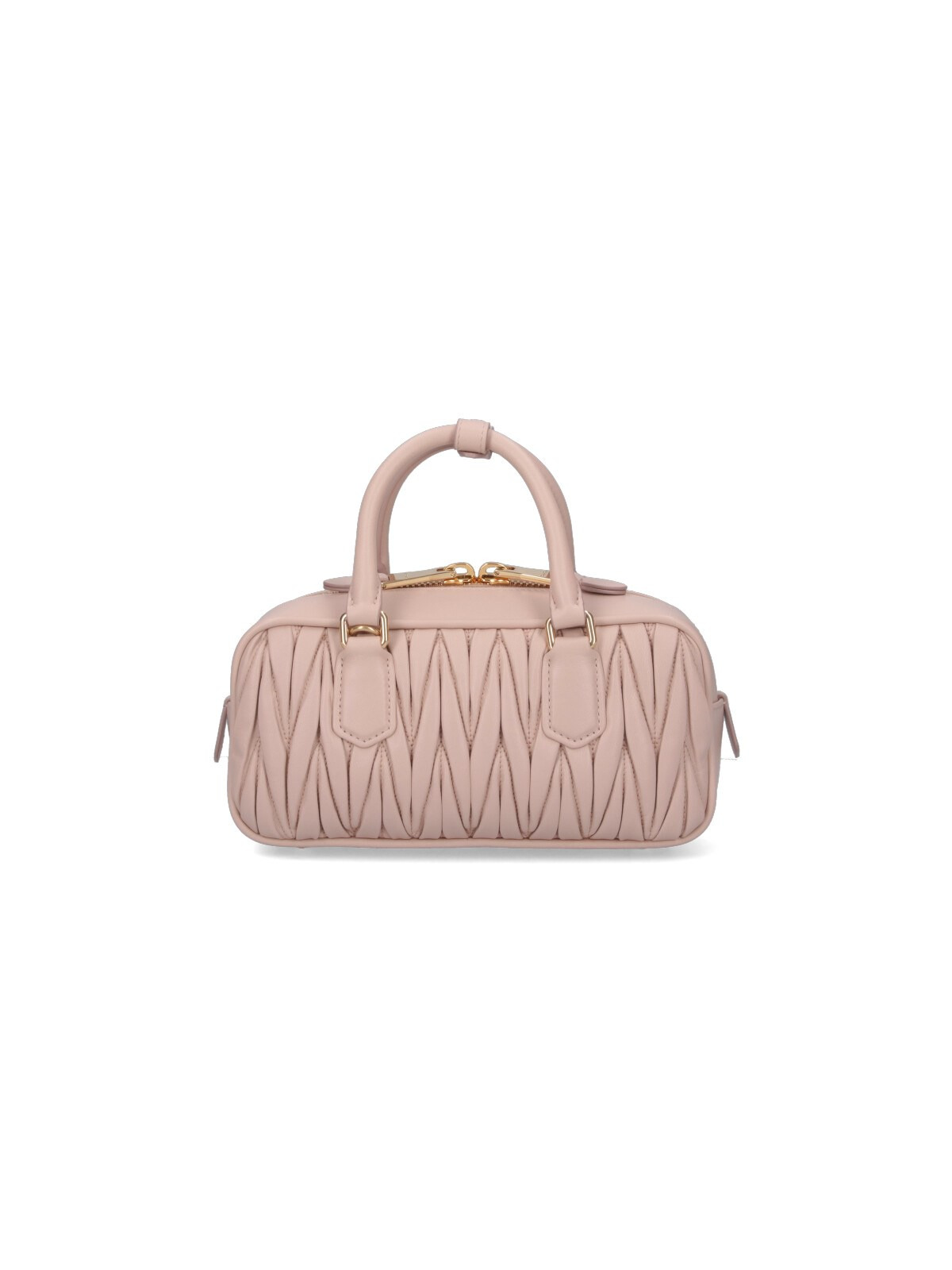 'ARCADIE' HANDBAG - 3