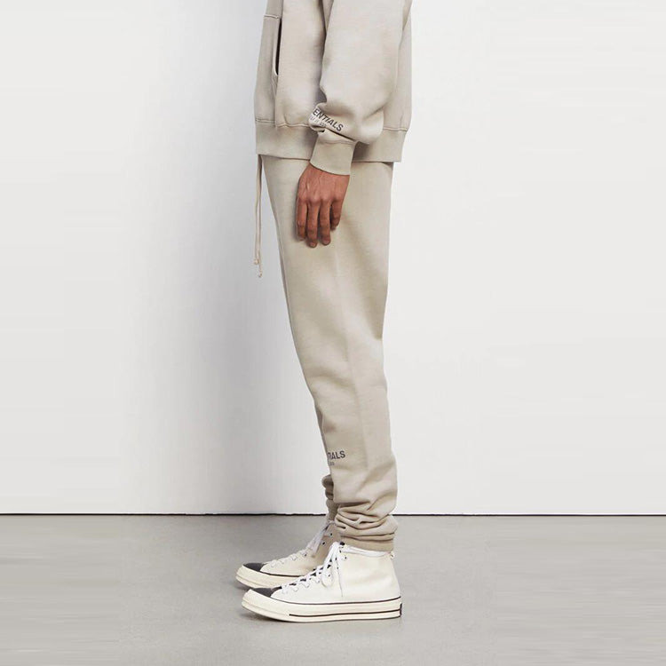 Fear of God Essentials FW20 Sweatpants 'Grey' FOG-FW20-309 - 5