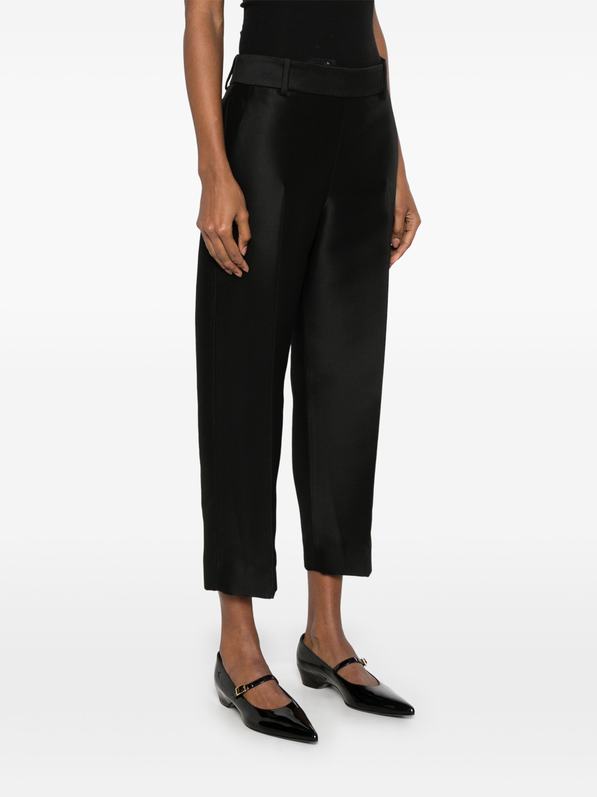 Cam Trousers - 3