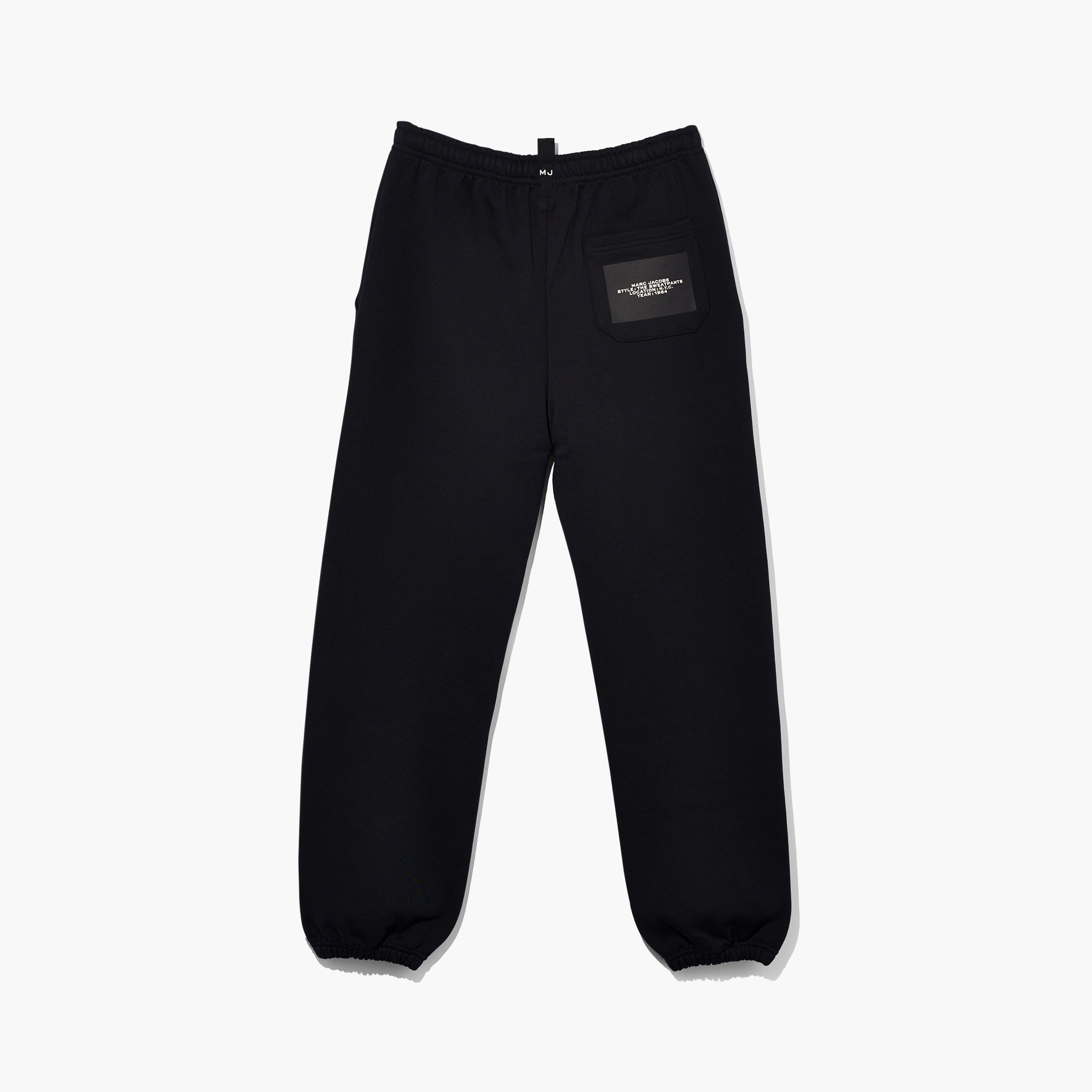 THE SWEATPANTS - 7