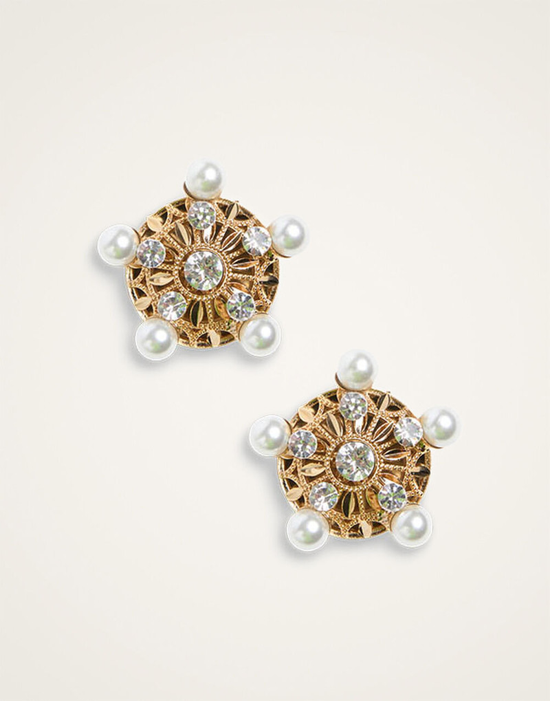 Corsini Earrings 1
