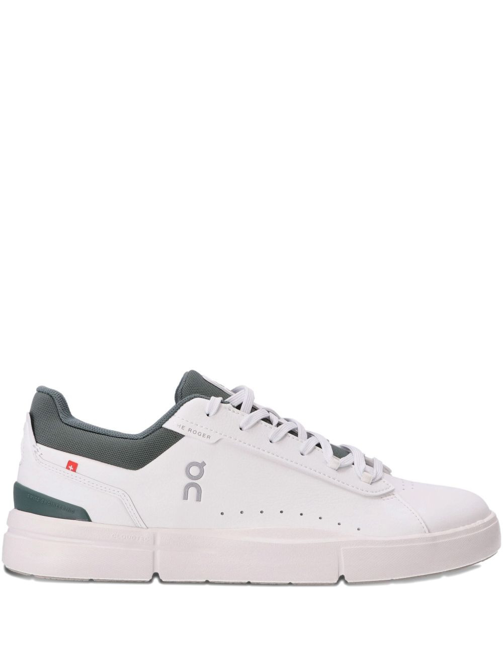 The Roger Advantage Sneakers - 1