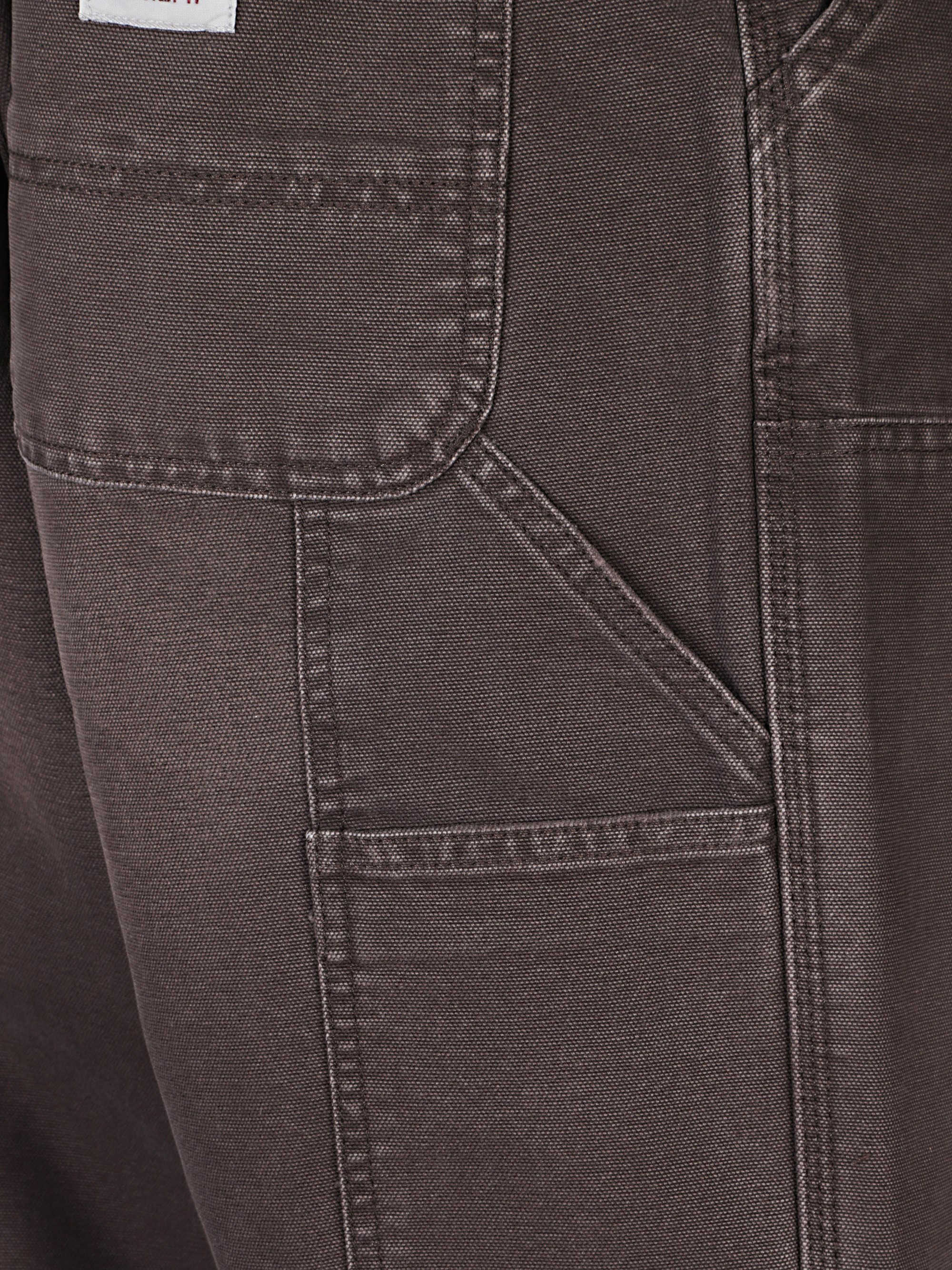 Double Knee Pants - 2