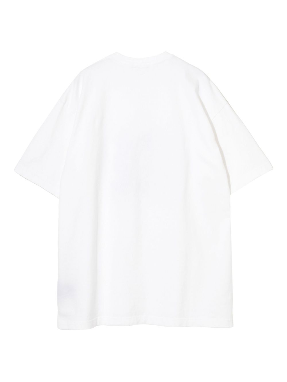 cotton t-shirt - 2