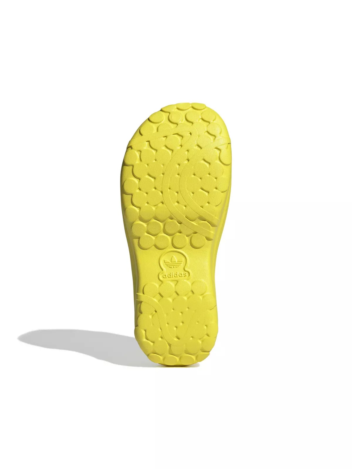 Originals Stan Smith "Powder Yellow/Pure Sulfur" Women's Slide - 7