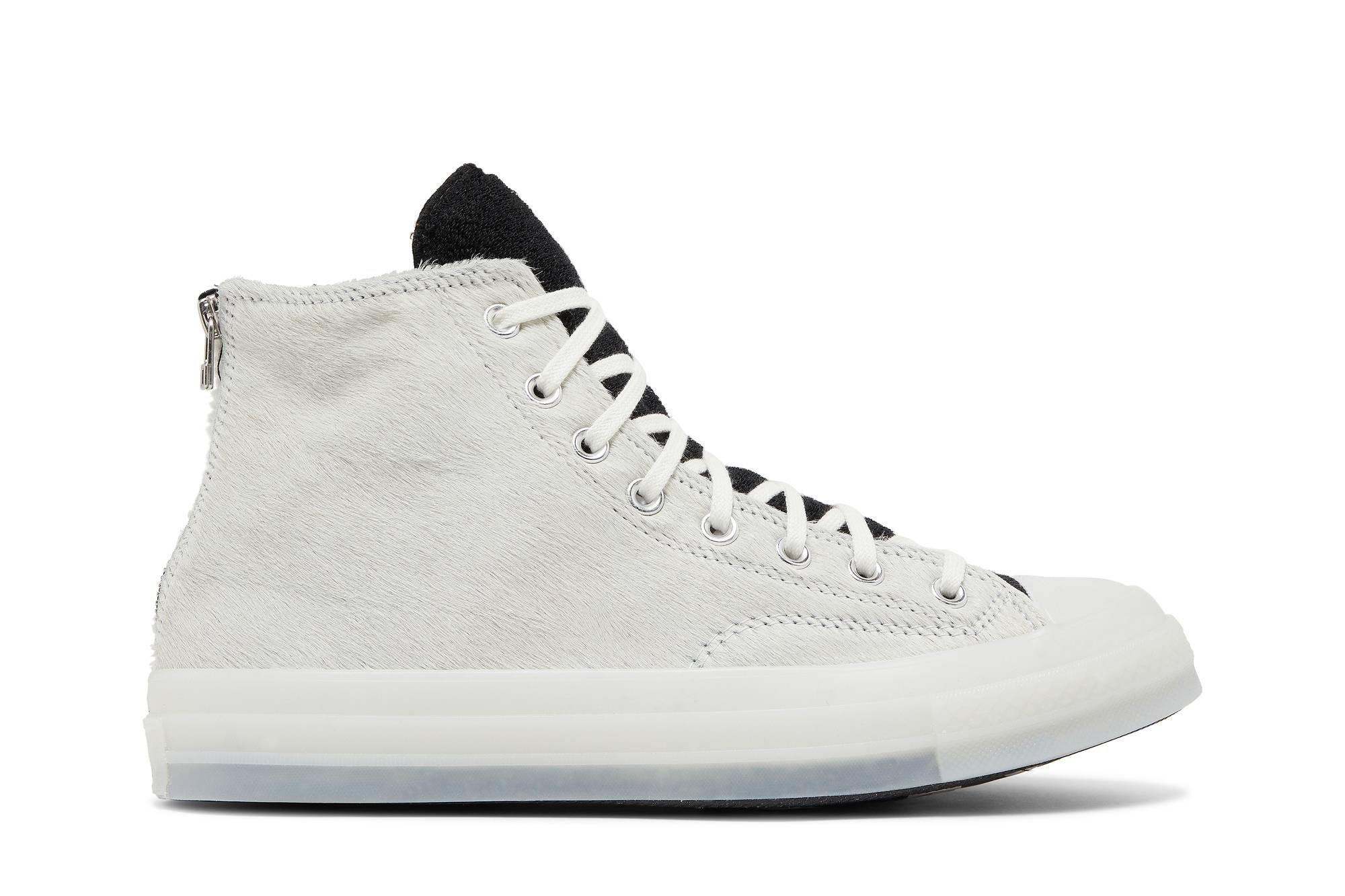 CLOT x Chuck 70 High 'Giant Panda' - 1