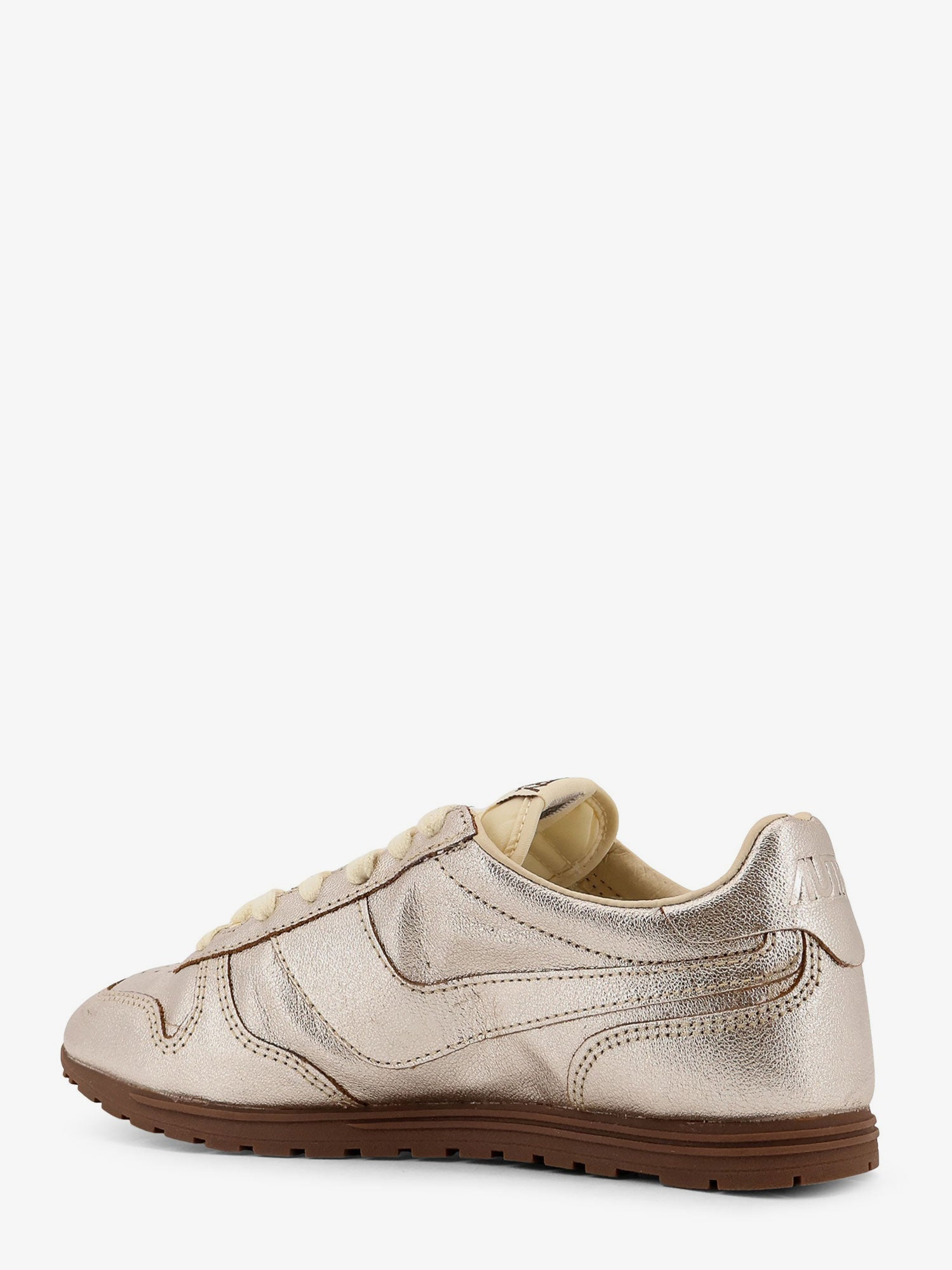 Autry Low-Top Windspin Leather Sneakers - 3