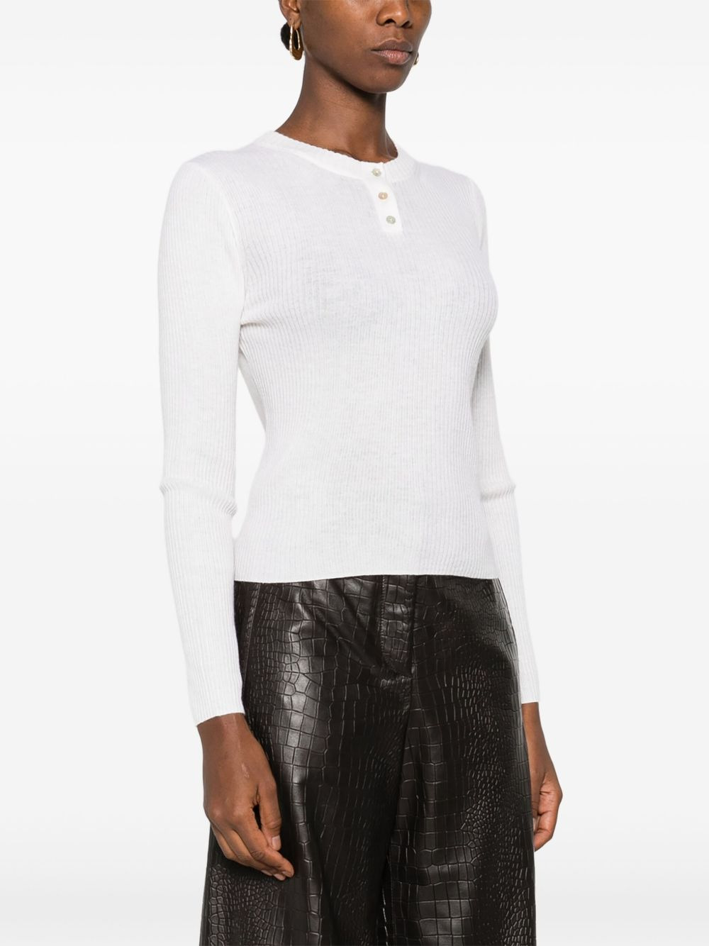 ribbed top - 3