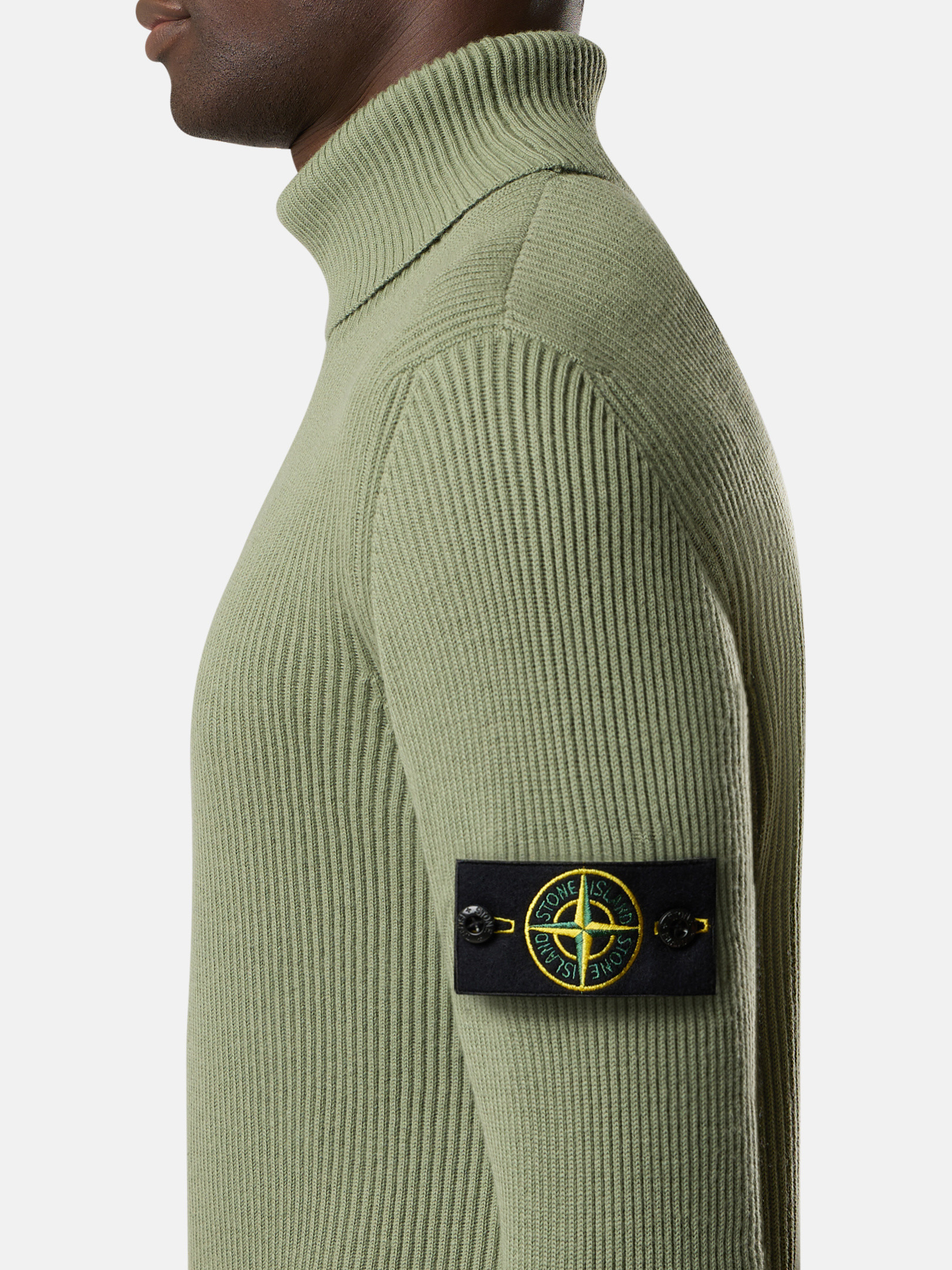 5100052 FULL RIB RWS WOOL - 3