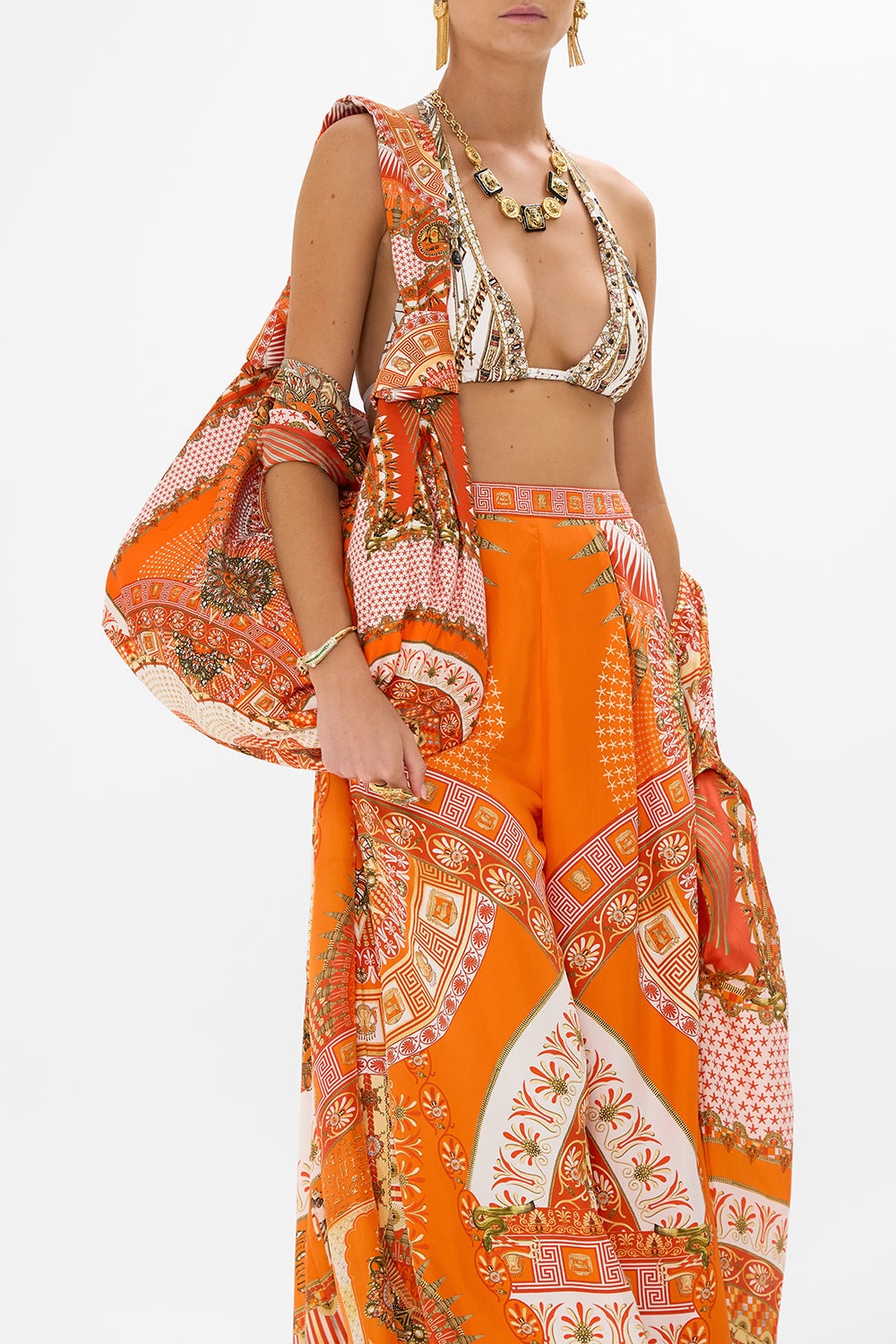 SLOUCH SHOULDER BAG - 6