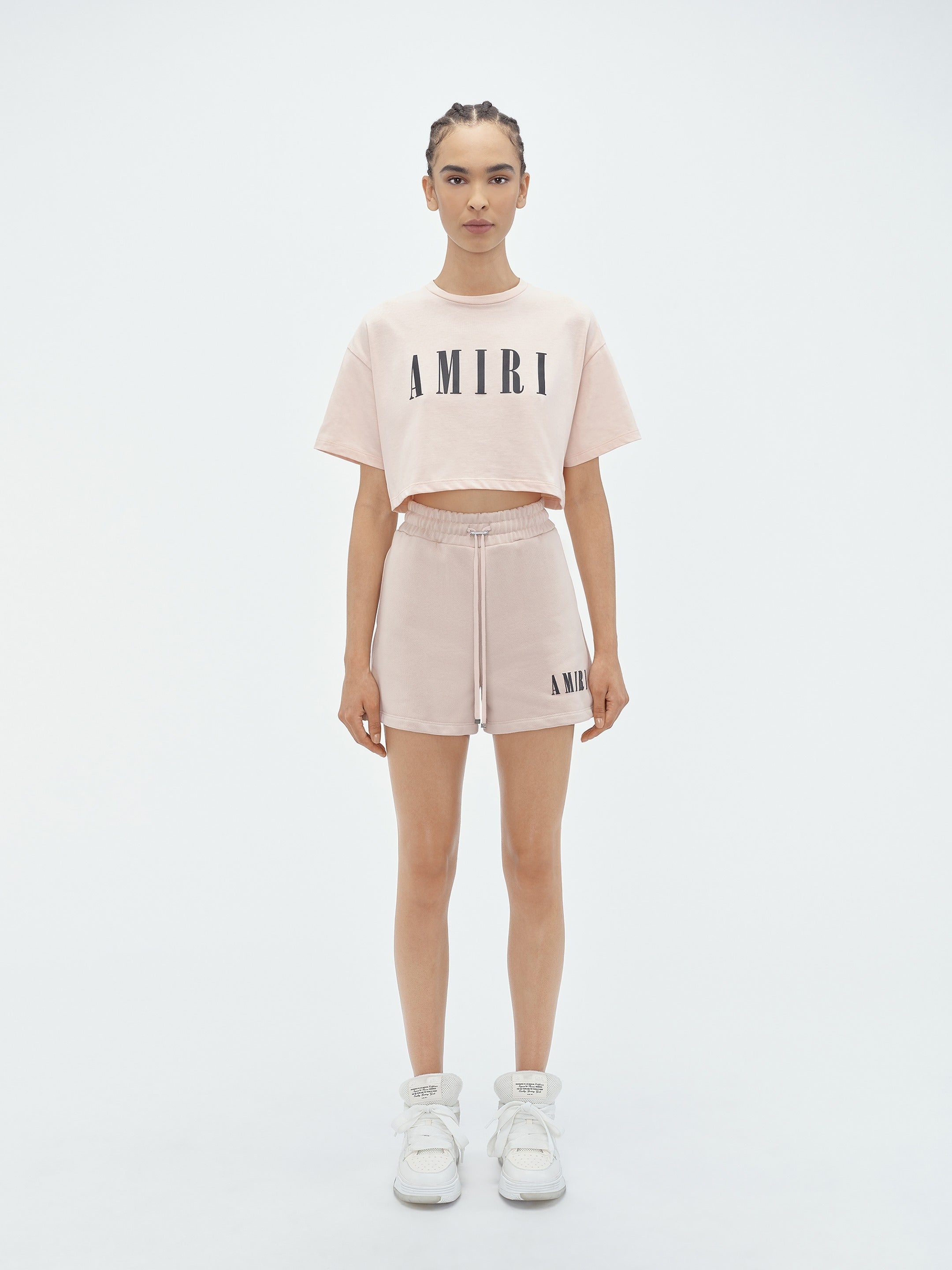 AMIRI CORE LOGO TEE - 2
