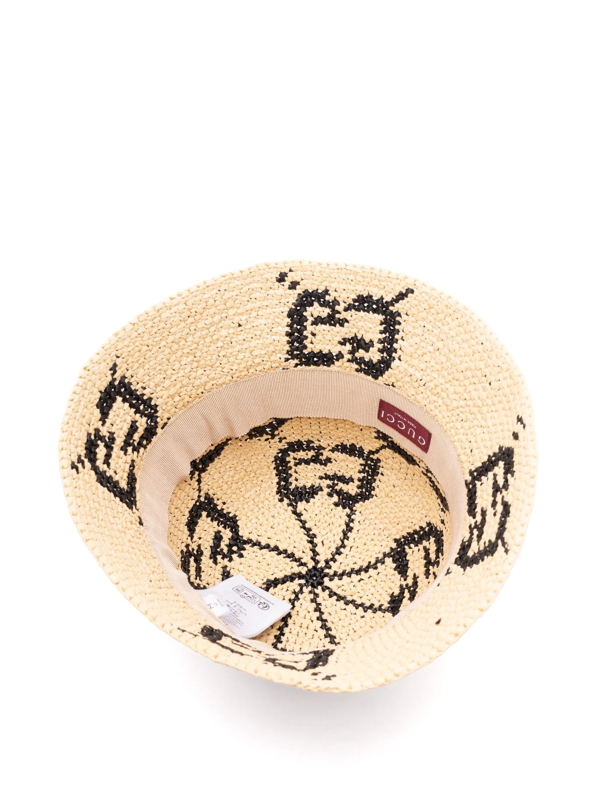 GG Bucket Hat - 2